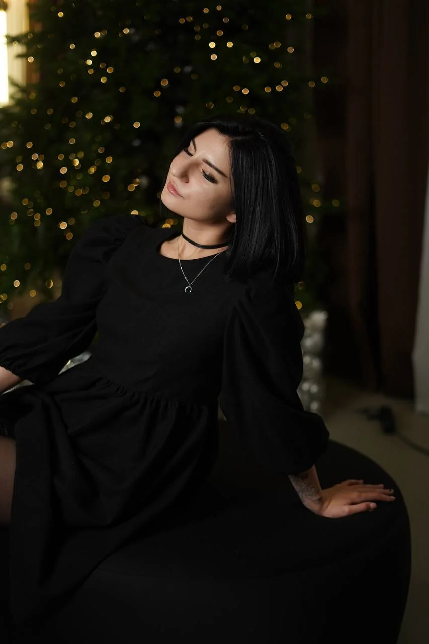 XXX Porn Photo of Nude ValeryAlfie 4