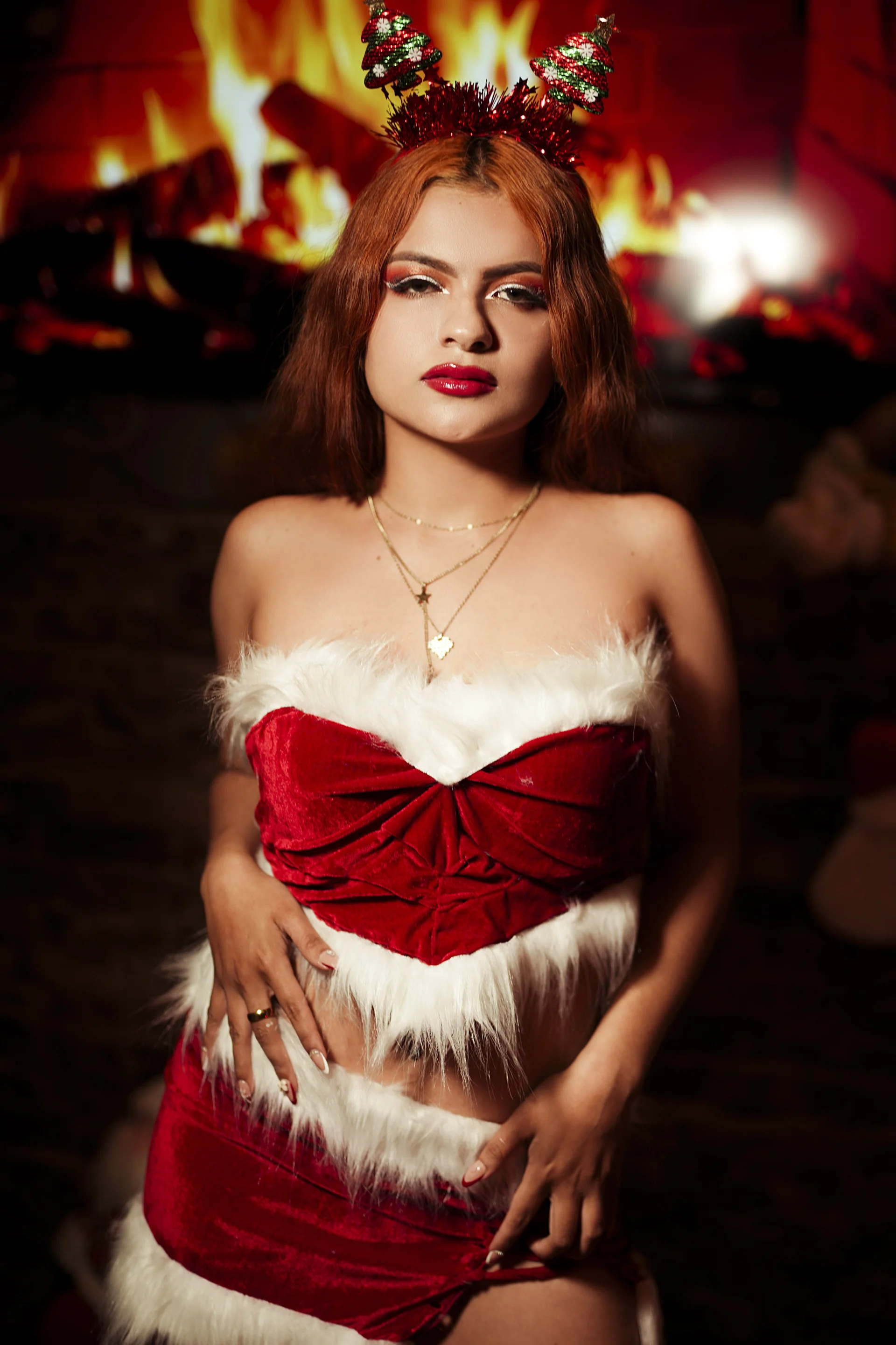 XXX Porn Photo of Nude AbbyWathson 61