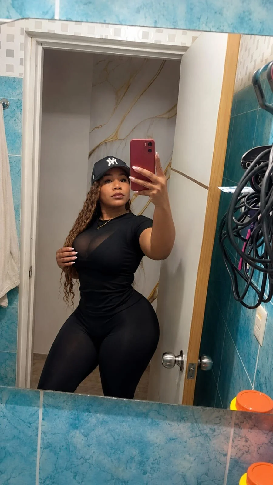 XXX Porn Photo of Nude zafiro_ebano 22
