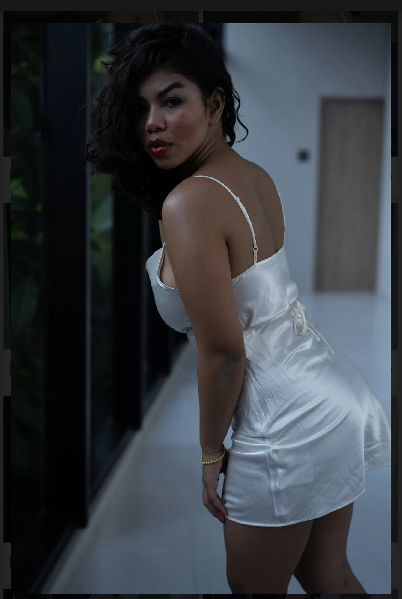 XXX Porn Photo of Nude Melina_Ferrer1 33
