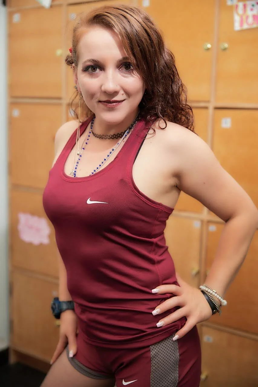 XXX Porn Photo of Nude monita_brown_ 190