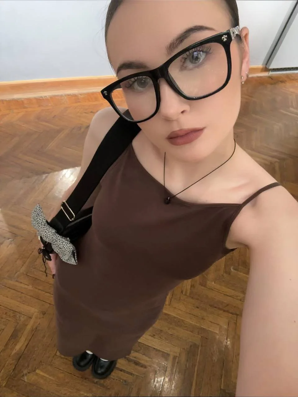 XXX Porn Photo of Nude CaroylnEnz 4