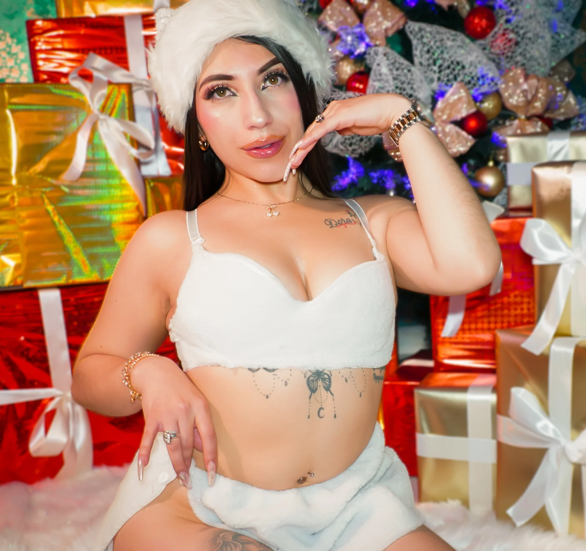XXX Porn Photo of Nude Eva_Alzair 37