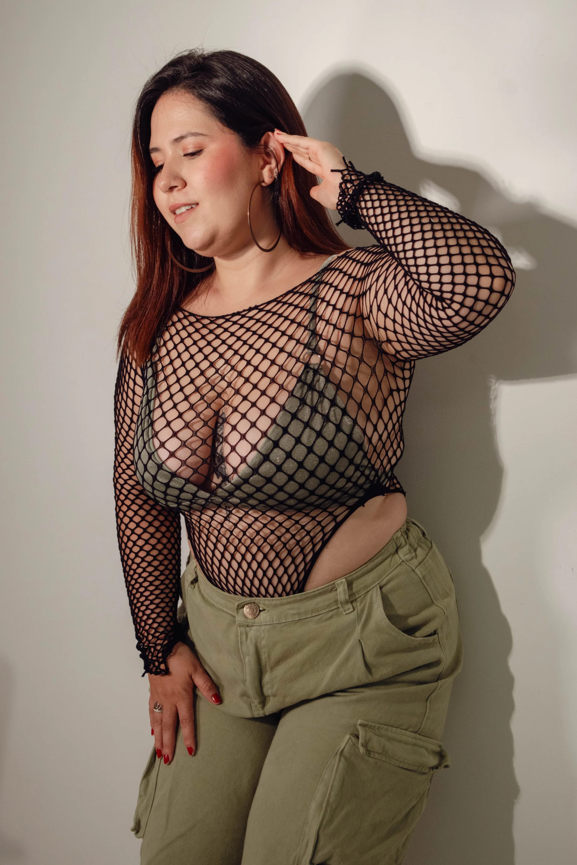 XXX Porn Photo of Nude zoes_milee 19