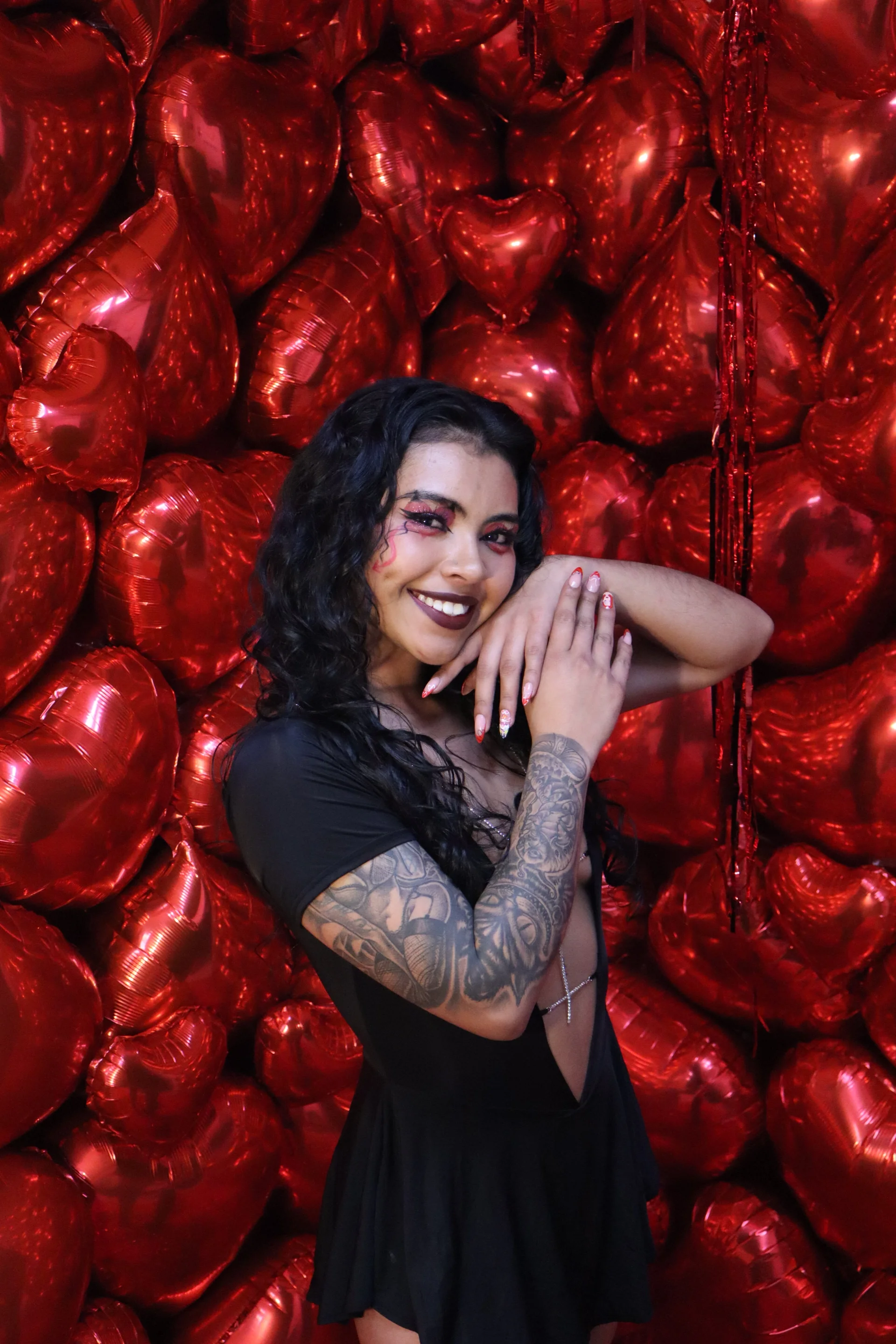 XXX Porn Photo of Nude Devil_AliceXo 53