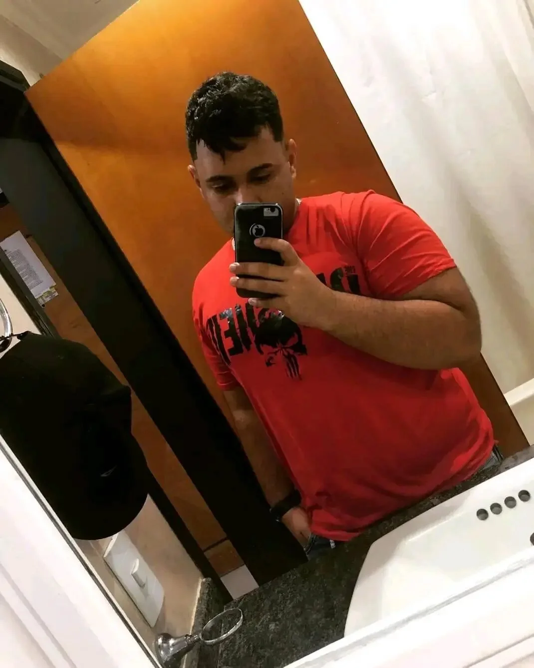 XXX Porn Photo of Nude Alejandrojk16 6
