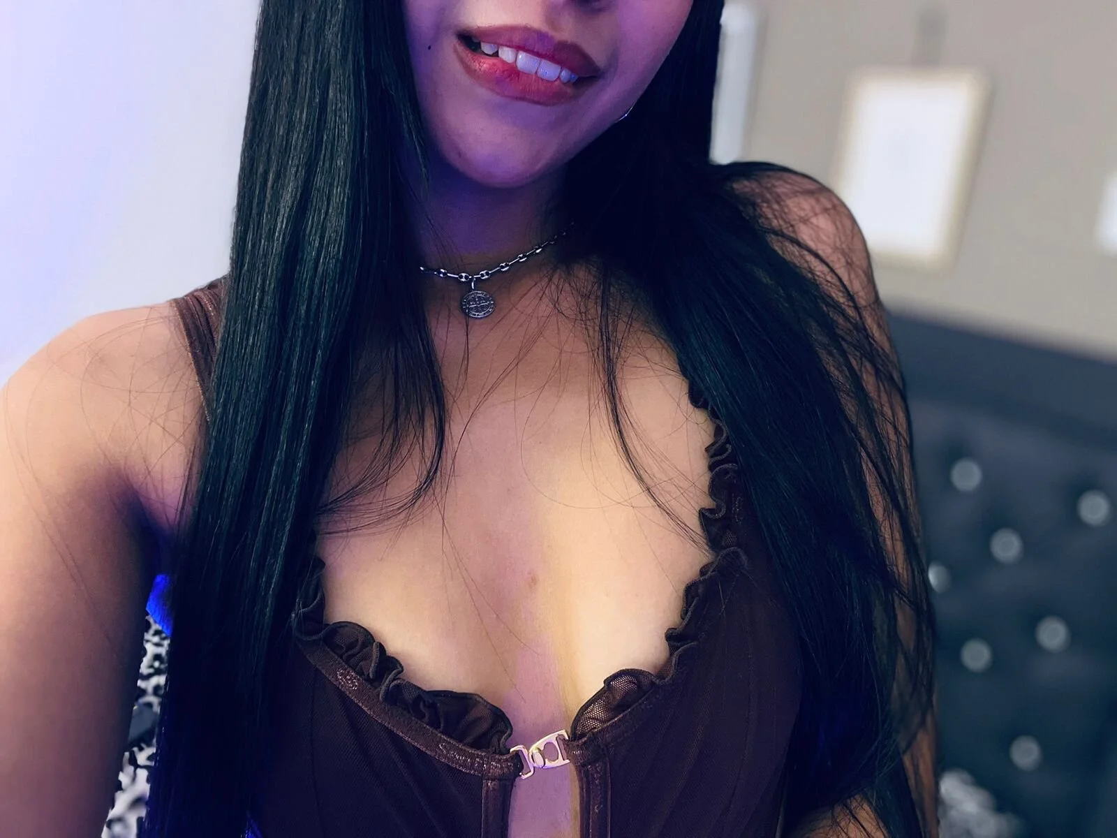 XXX Porn Photo of Nude SherryHarding 8