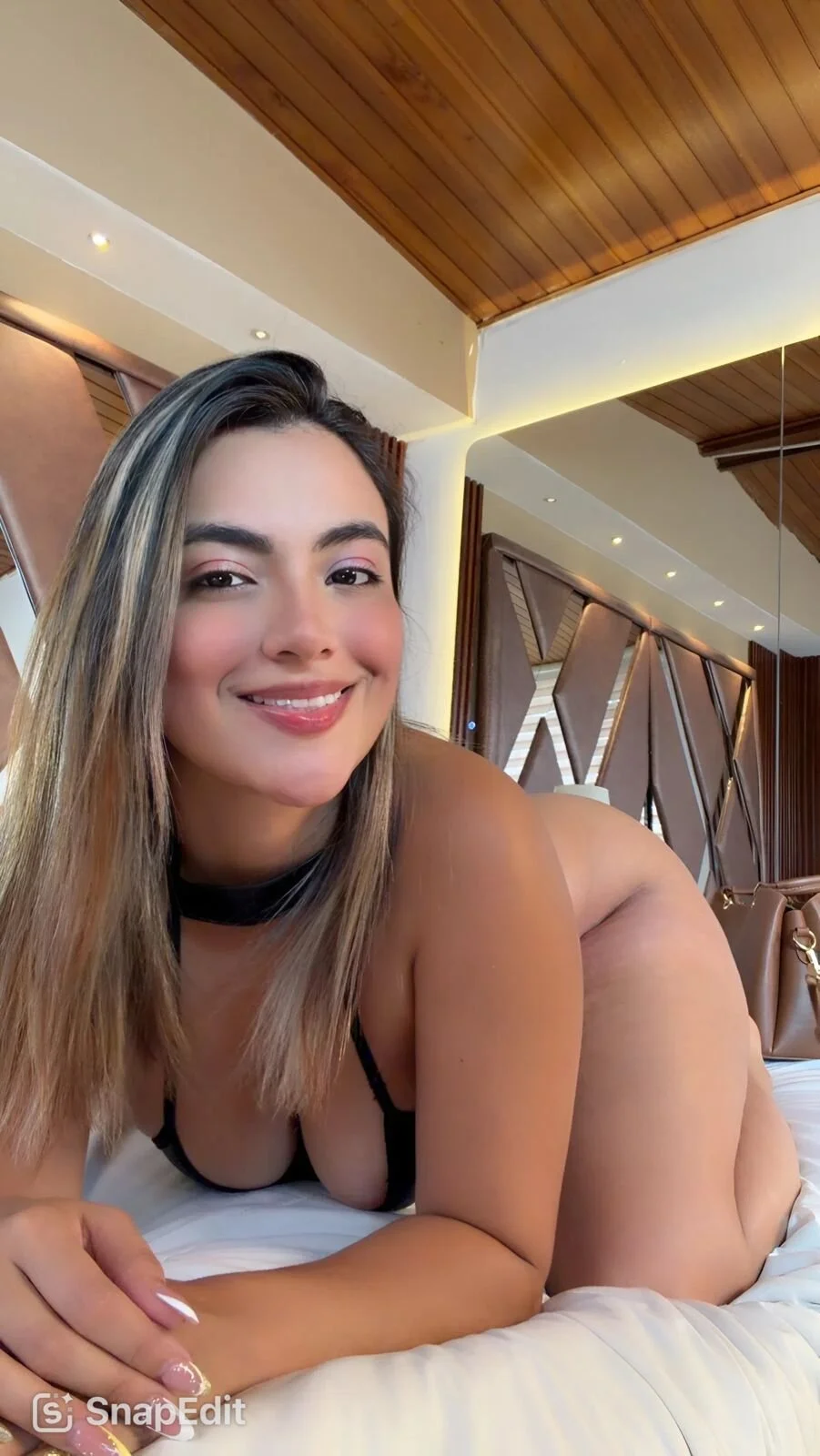 XXX Porn Photo of Nude IsabellaaJoness 149