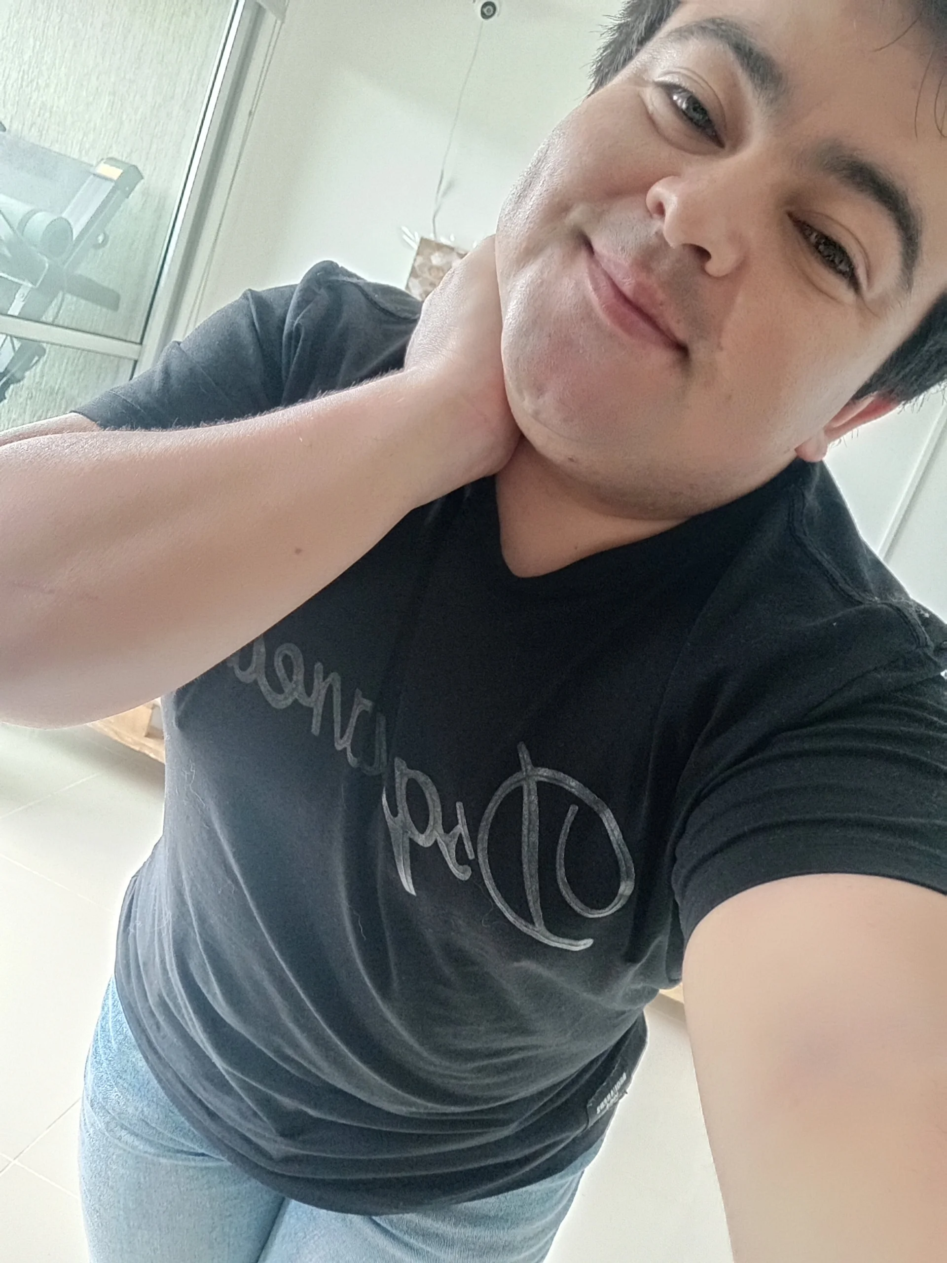 XXX Porn Photo of Nude naughty_bear 1