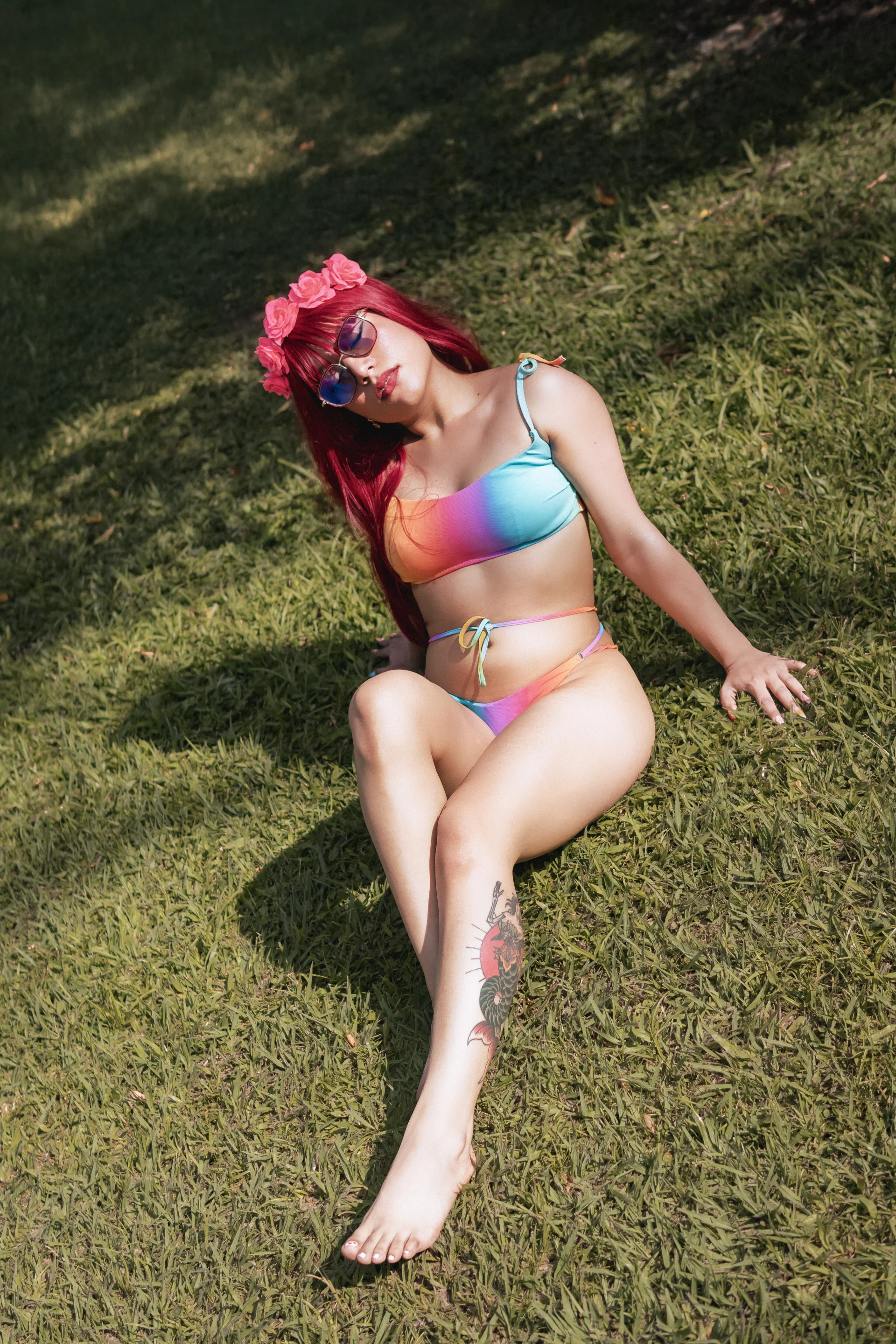 XXX Porn Photo of Nude BriaConner_ 62