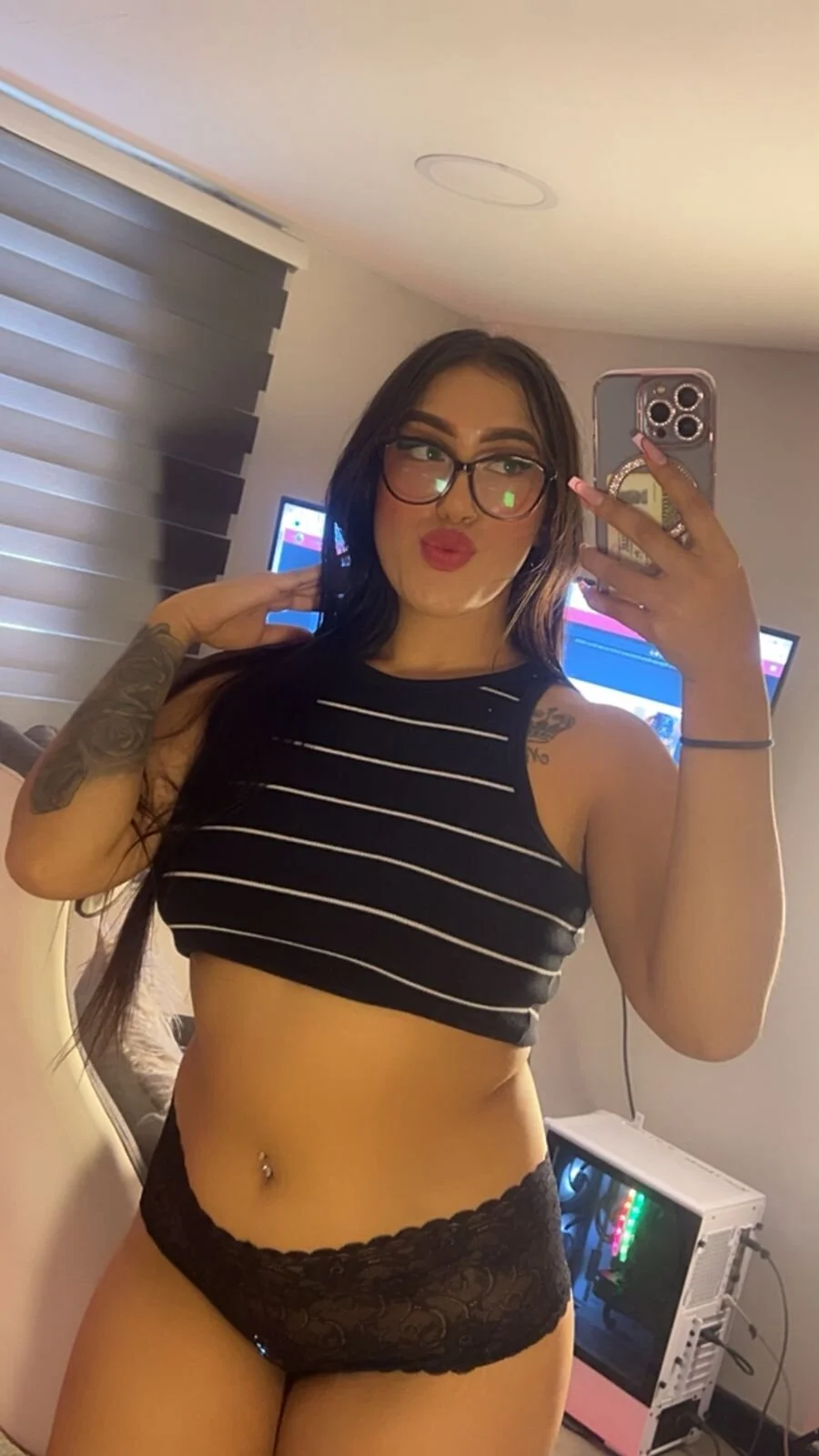 XXX Porn Photo of Nude im_sabrina_cute 13