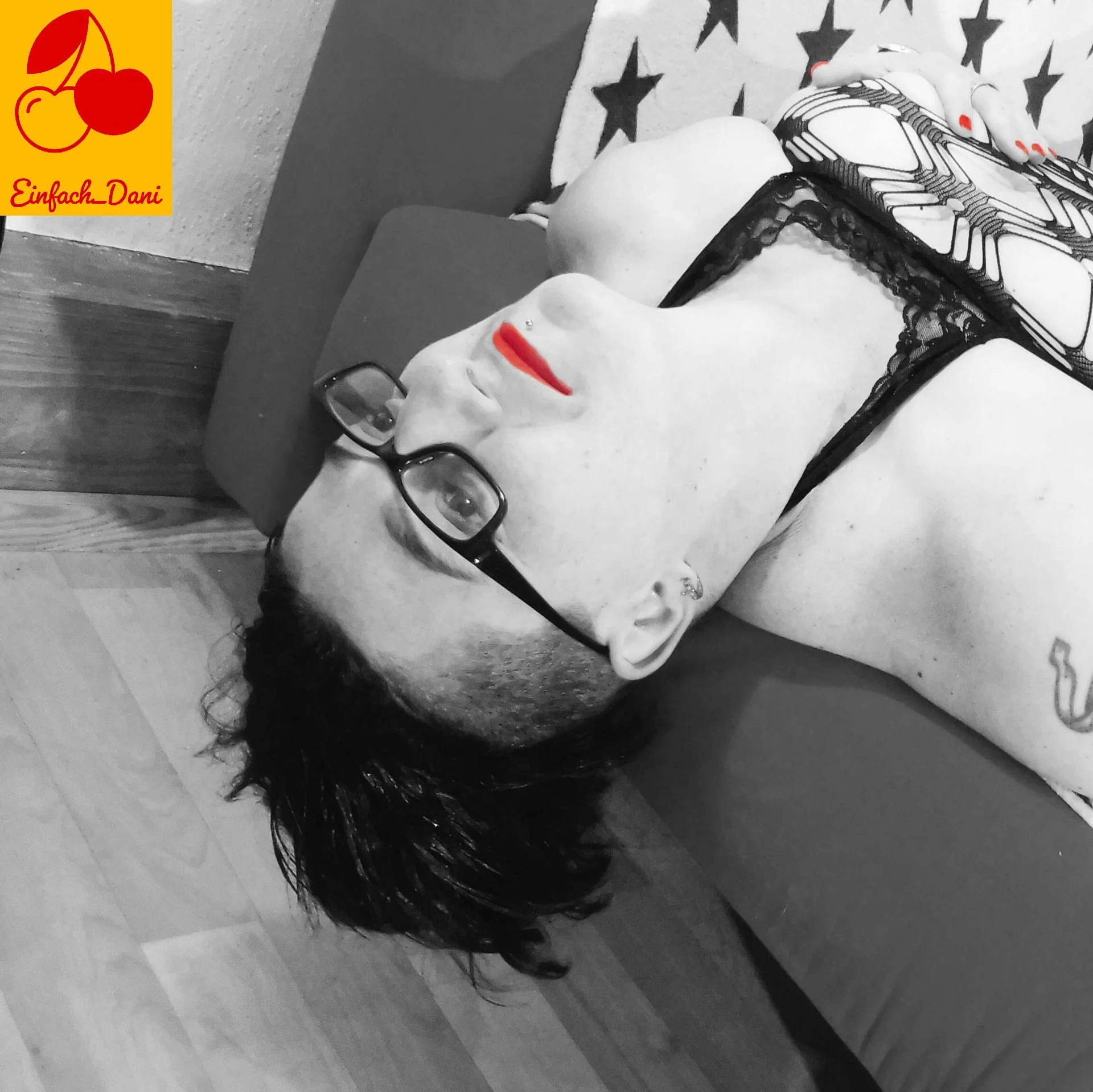 XXX Porn Photo of Nude Einfach_Dani_offi 25