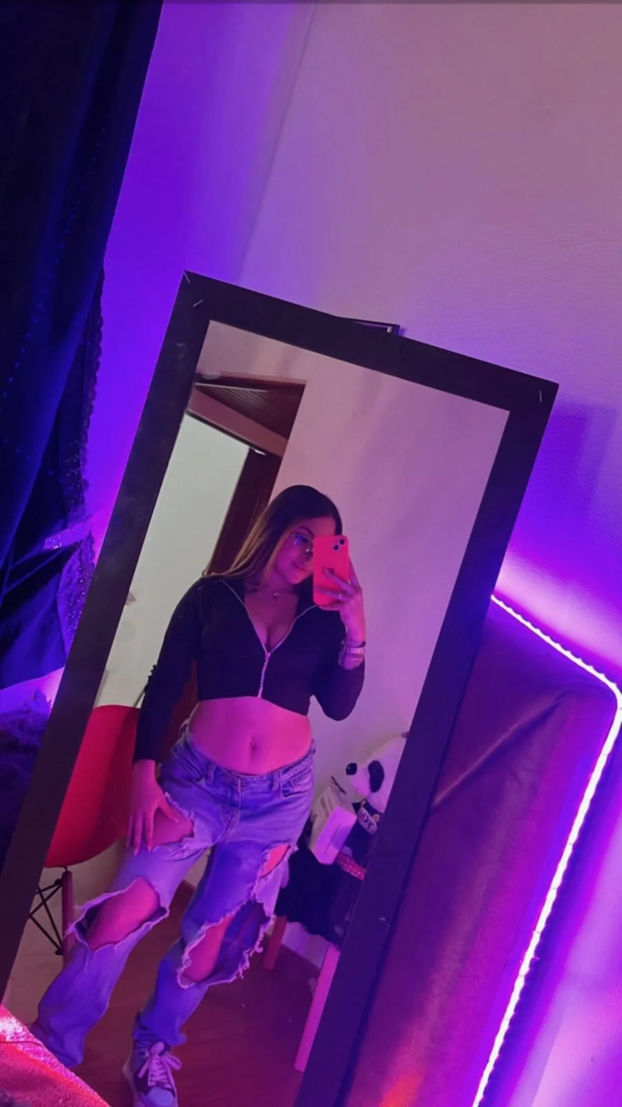 XXX Porn Photo of Nude GabyVandriel 8
