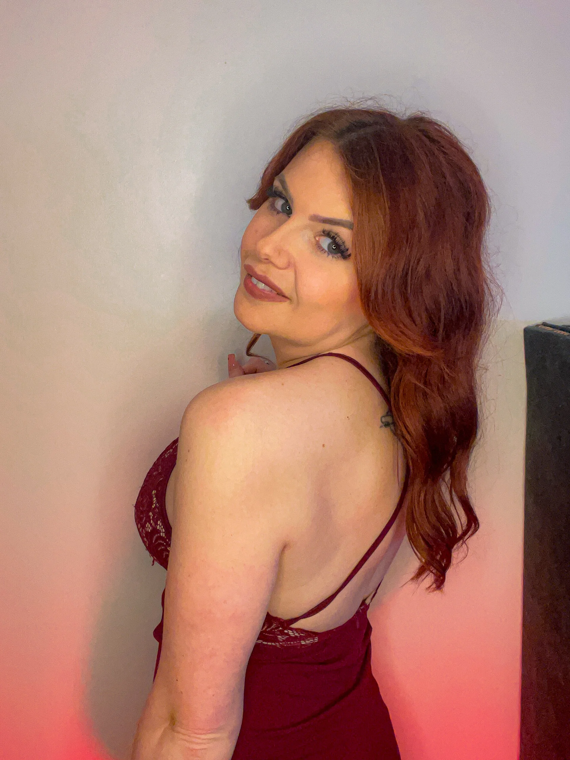 XXX Porn Photo of Nude jasminebrooksx 5