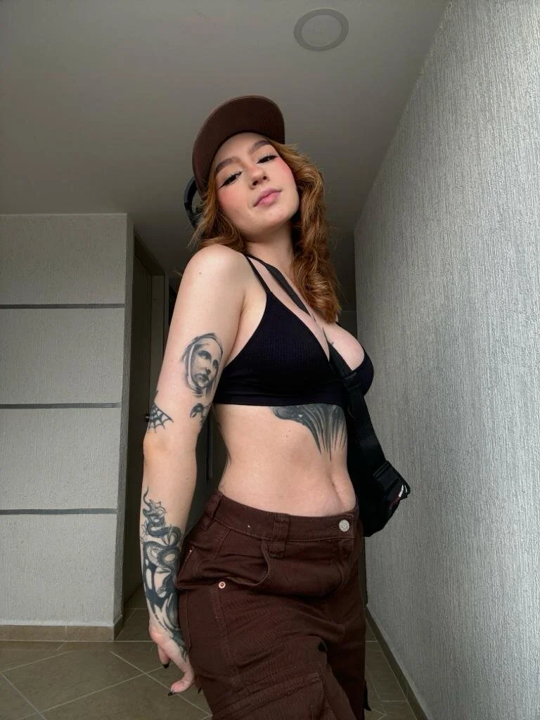XXX Porn Photo of Nude Carol_Ferrer 28