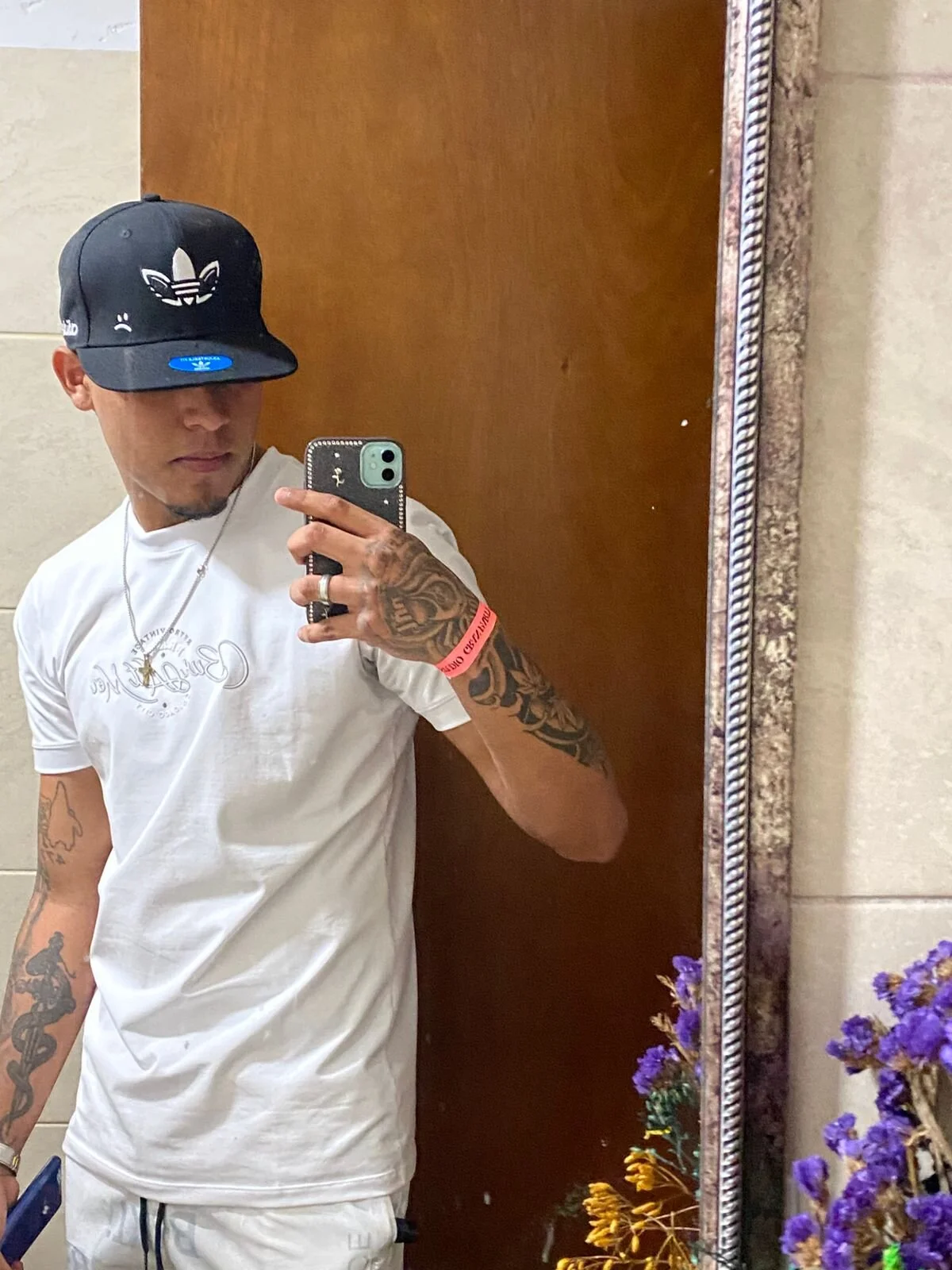 XXX Porn Photo of Nude Diamond_Gods 3