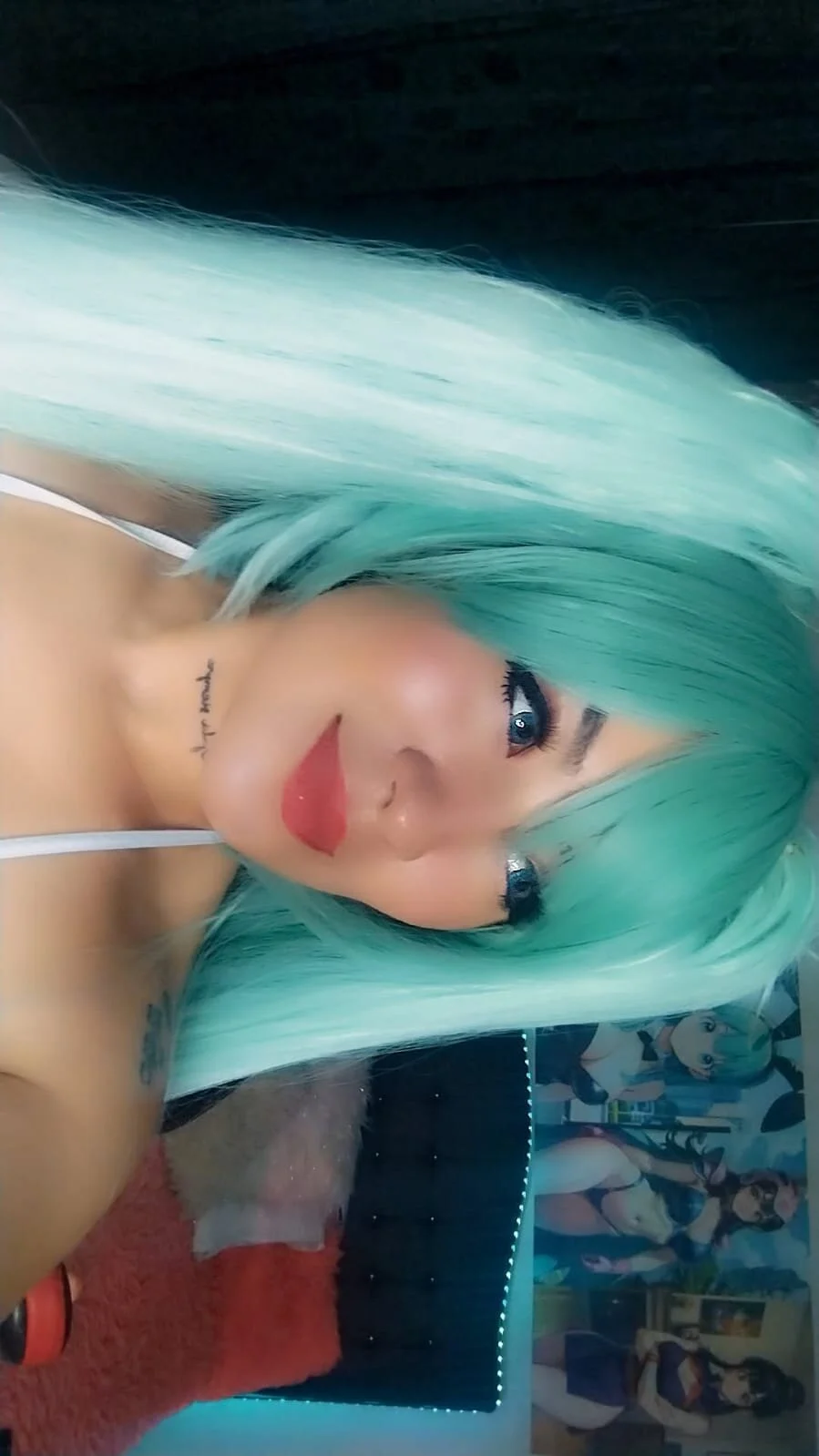 XXX Porn Photo of Nude hannasky_ 65