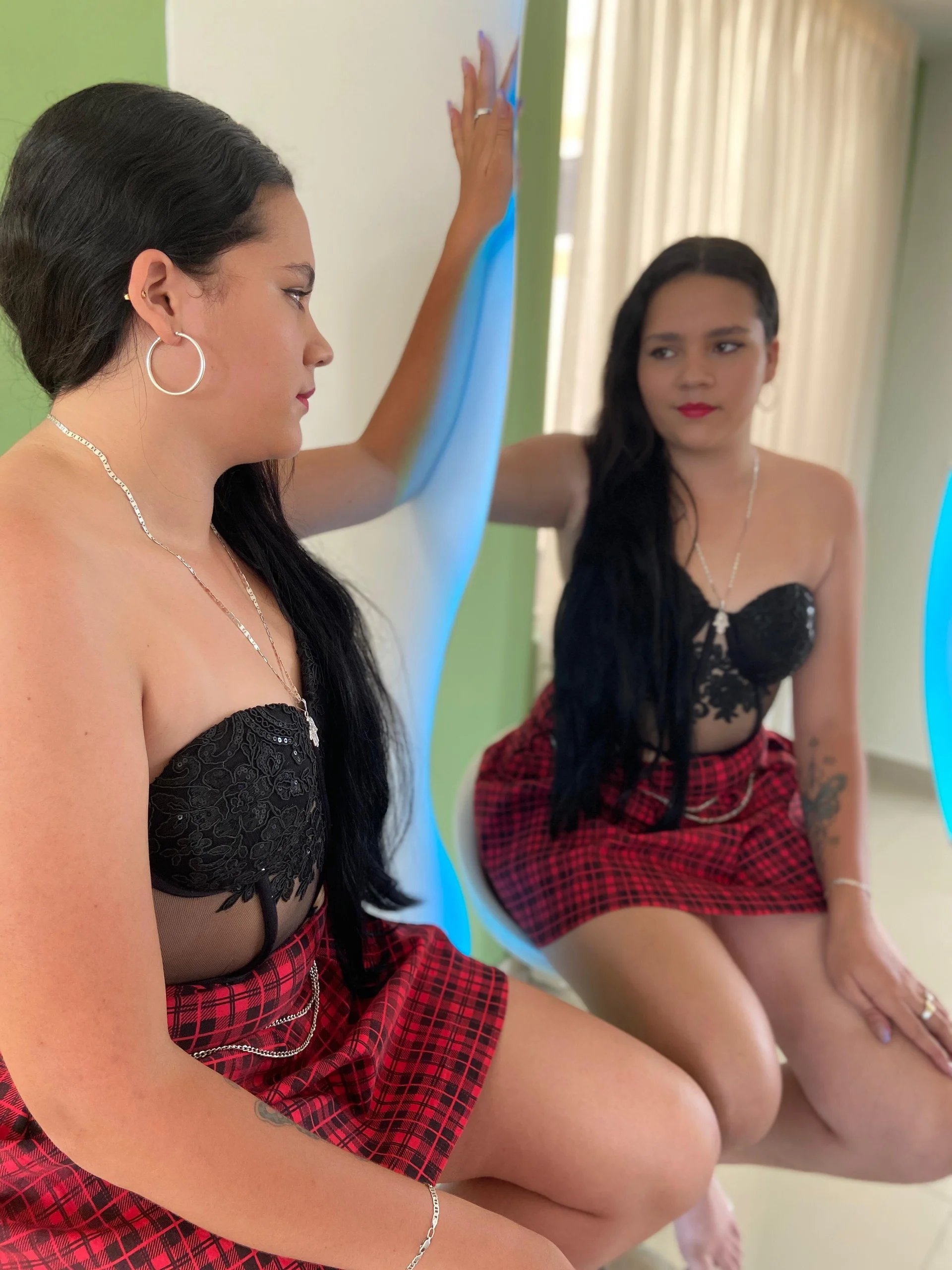 XXX Porn Photo of Nude karlie_small 2