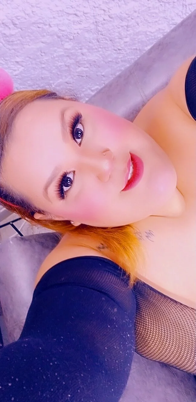 XXX Porn Photo of Nude GiannaMorrys 138