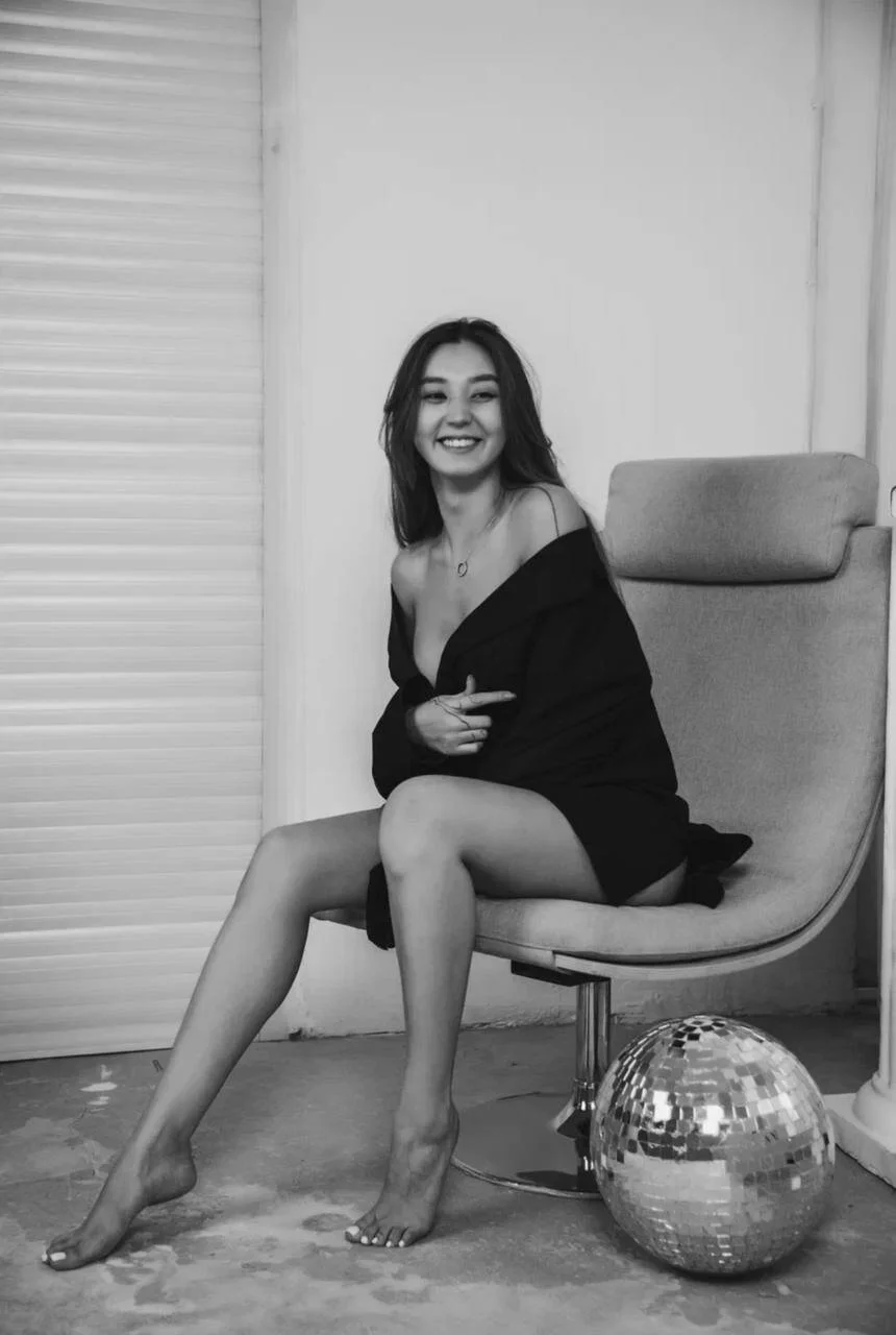 XXX Porn Photo of Nude Sarasuo1 4