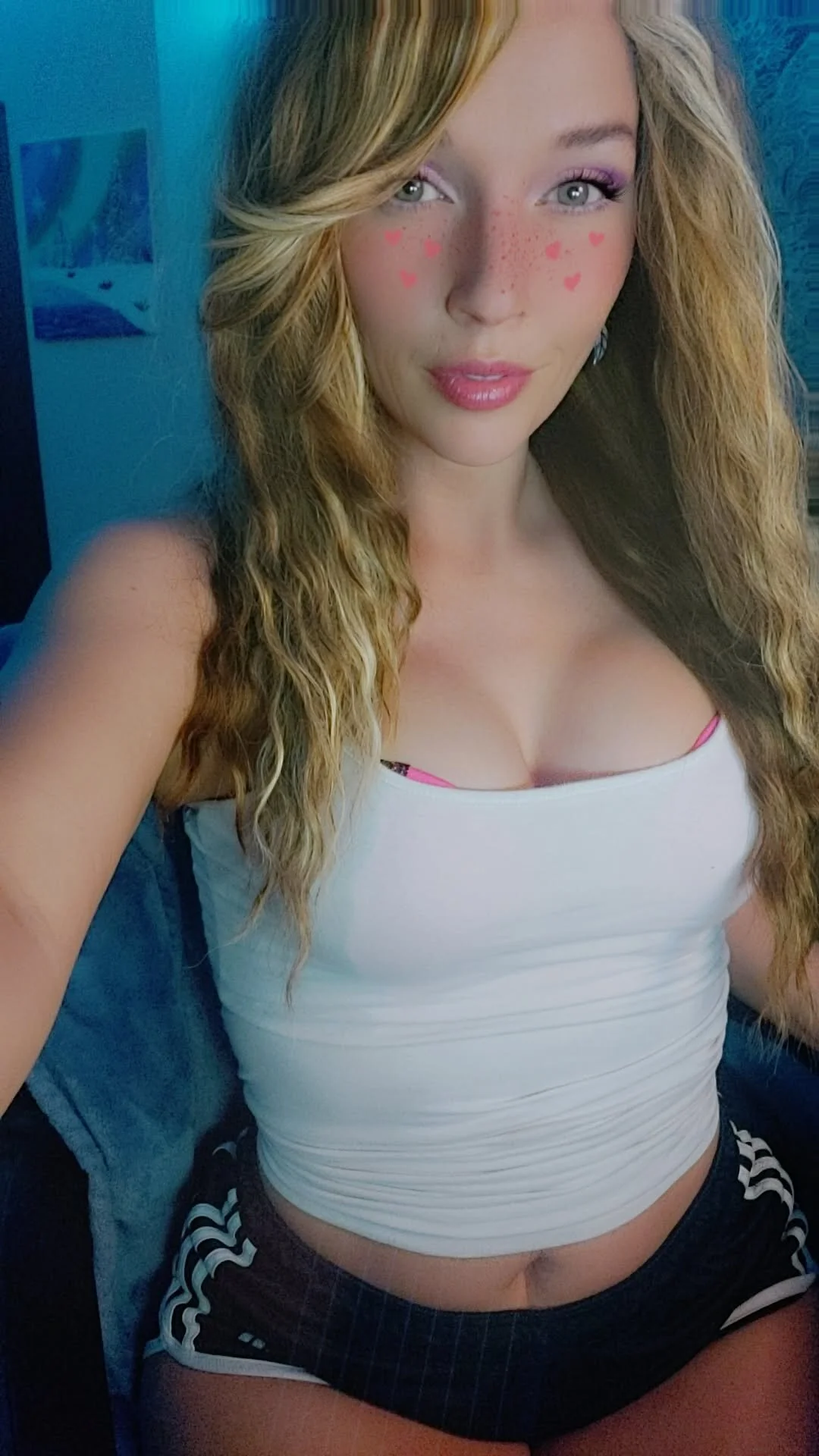 XXX Porn Photo of Nude MaciiMayy 7