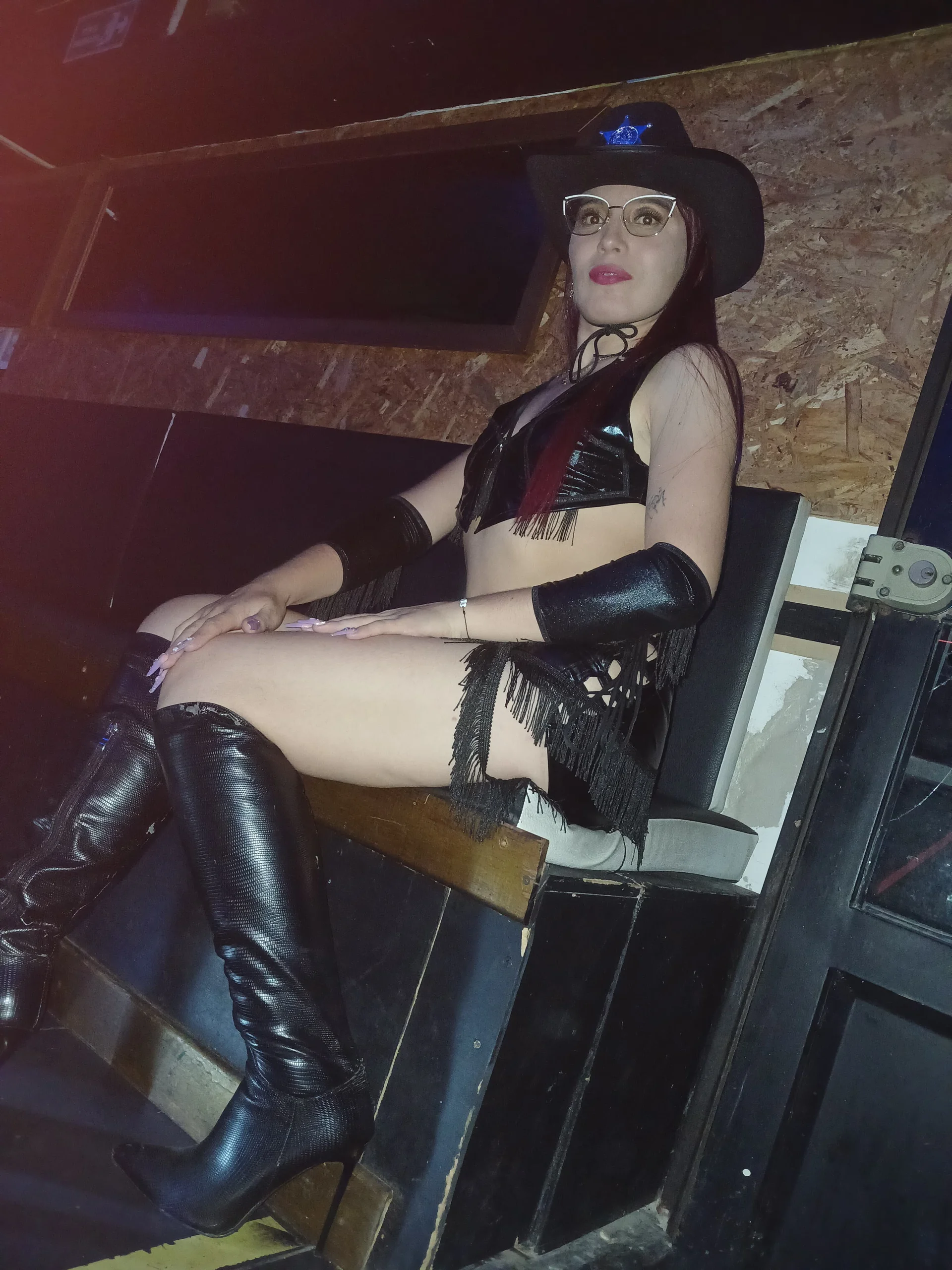XXX Porn Photo of Nude allison_mc 9
