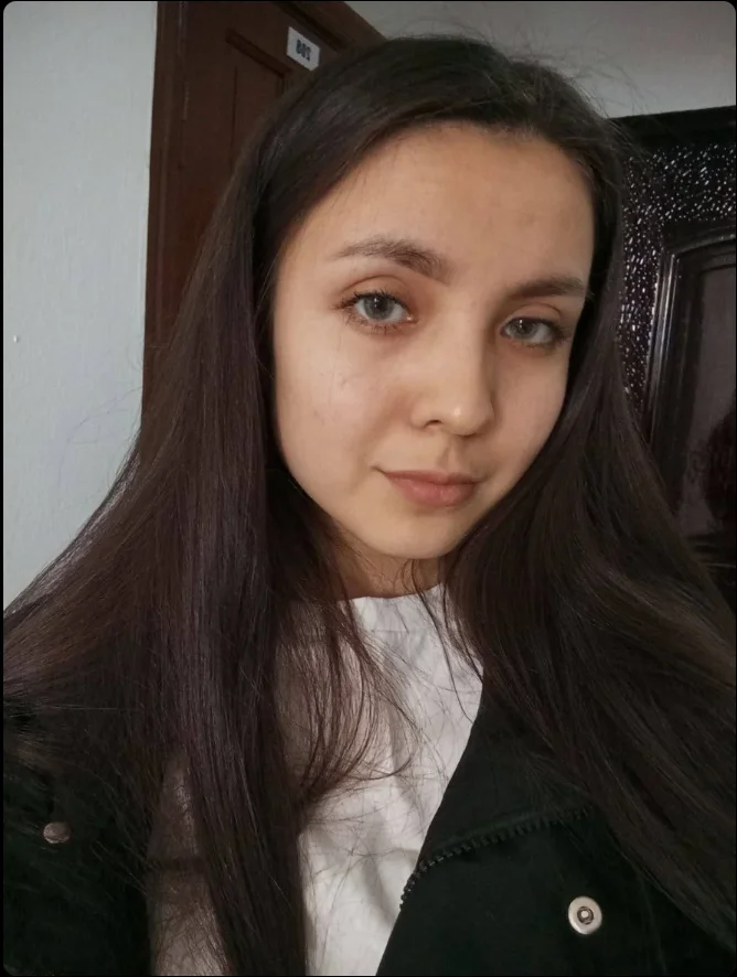 XXX Porn Photo of Nude MiriamBinette 8
