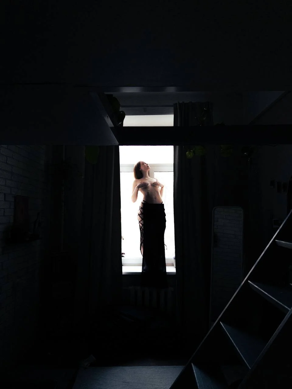 XXX Porn Photo of Nude Lolatatee 245