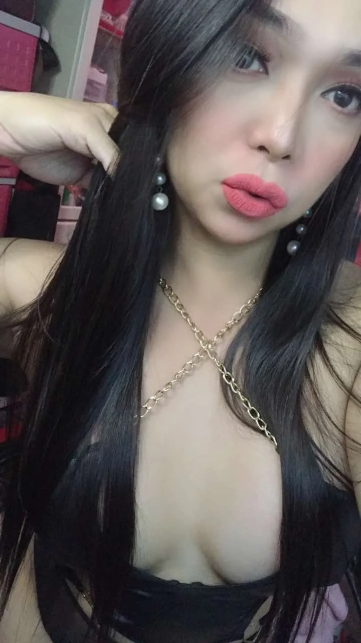 XXX Porn Photo of Nude tssexylover 4
