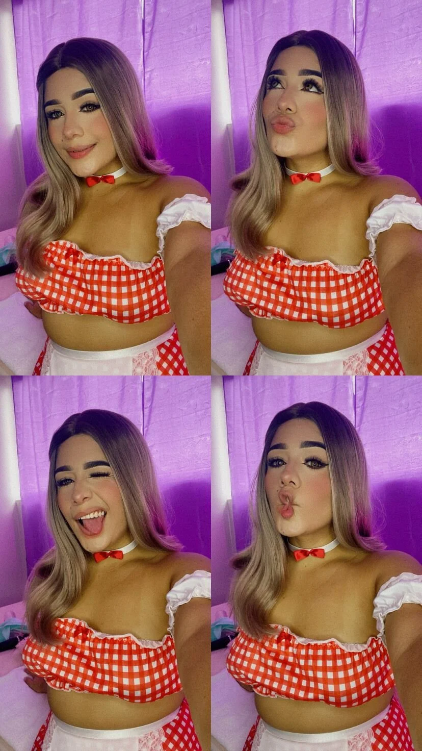 XXX Porn Photo of Nude tellmebri 15