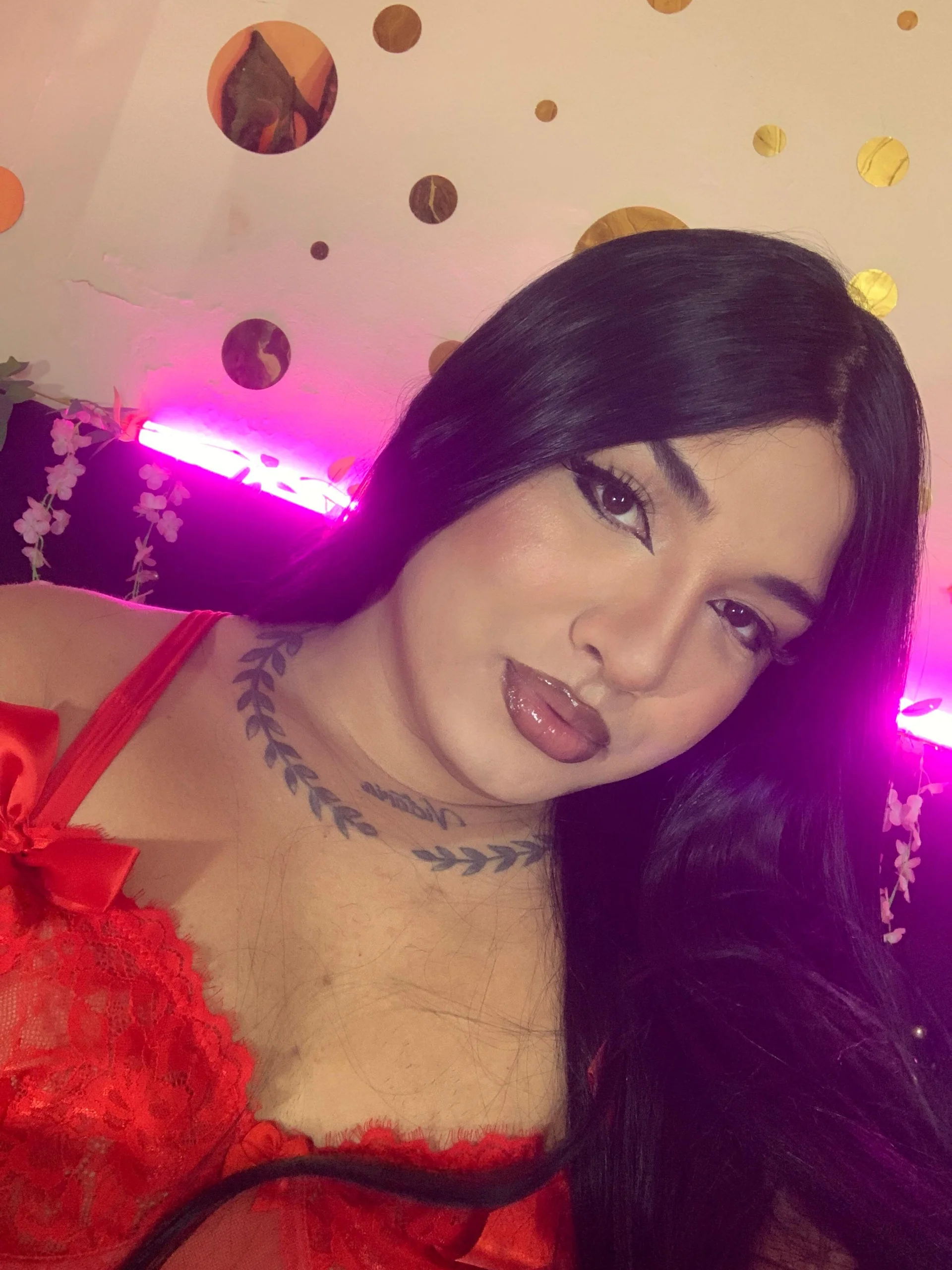 XXX Porn Photo of Nude Ivana_Humbold 16