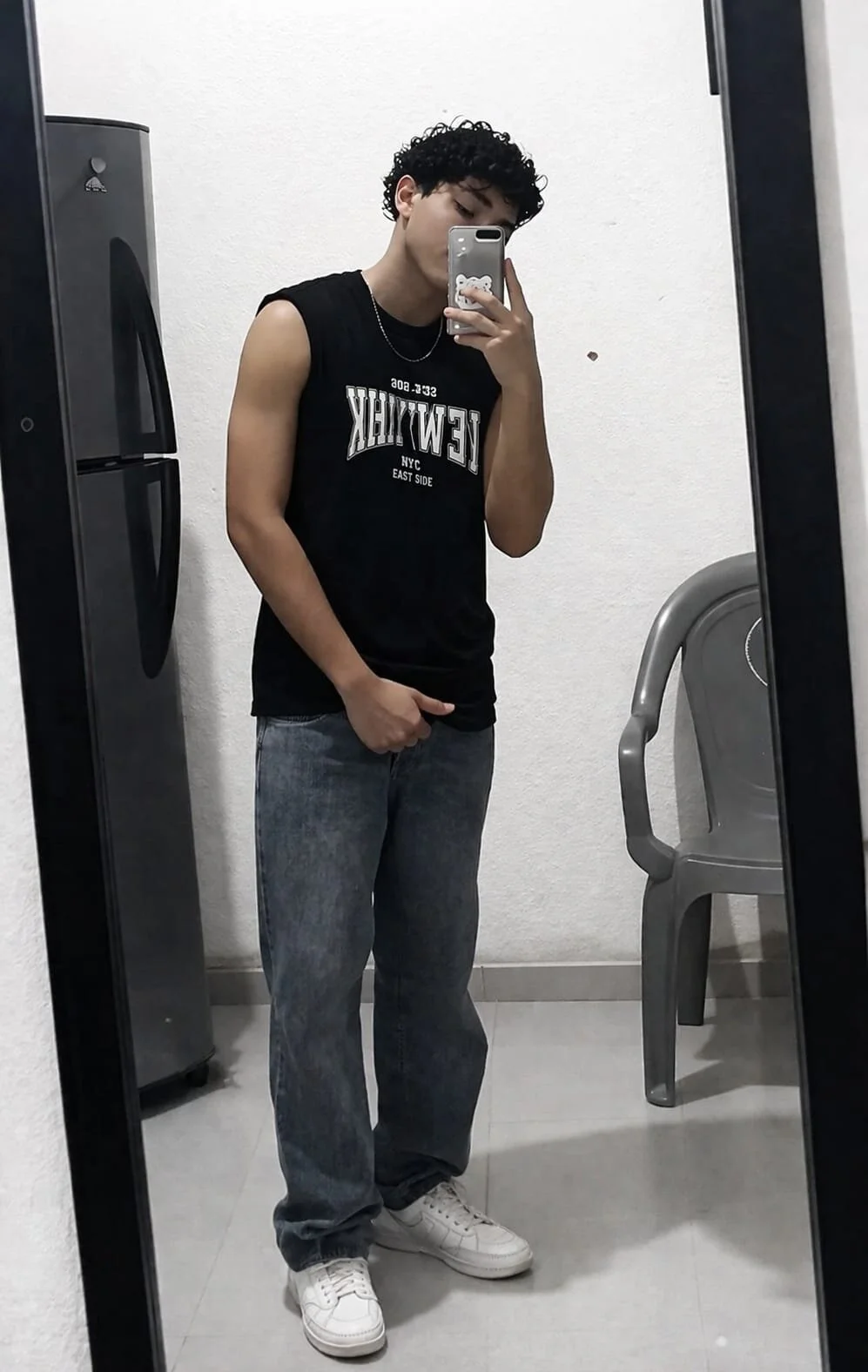 XXX Porn Photo of Nude Dark_badboy1 4