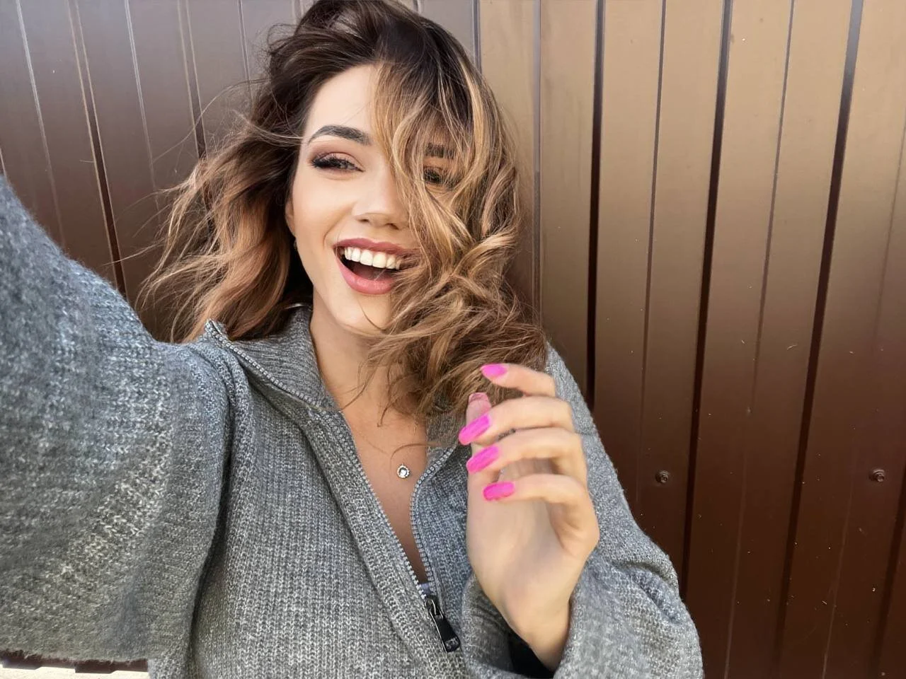 XXX Porn Photo of Nude Teo_Rose 4