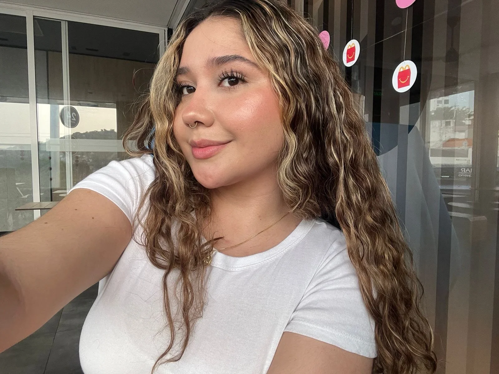 XXX Porn Photo of Nude Cherryyquen 8