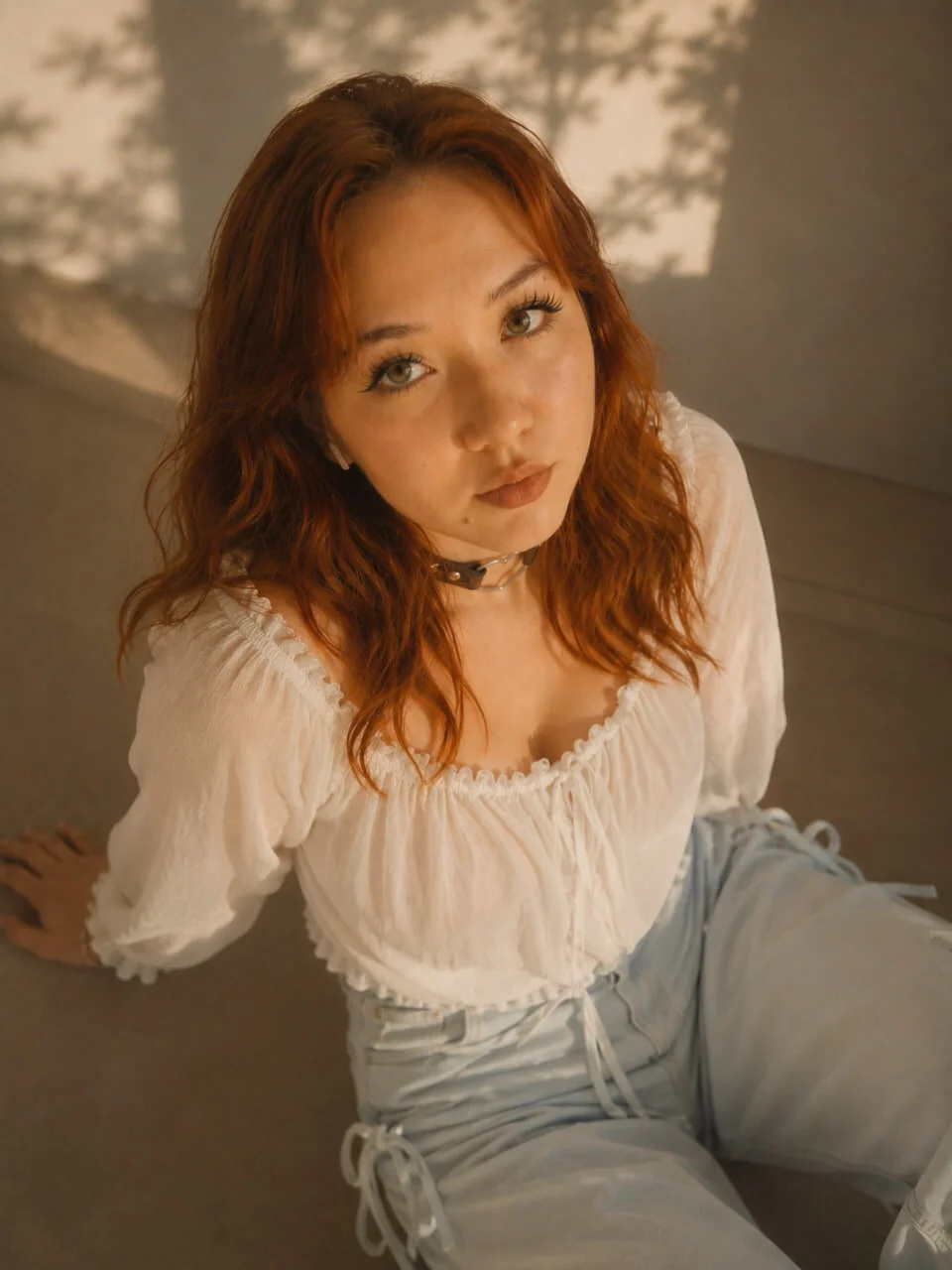 XXX Porn Photo of Nude Daisy_Daylark 5
