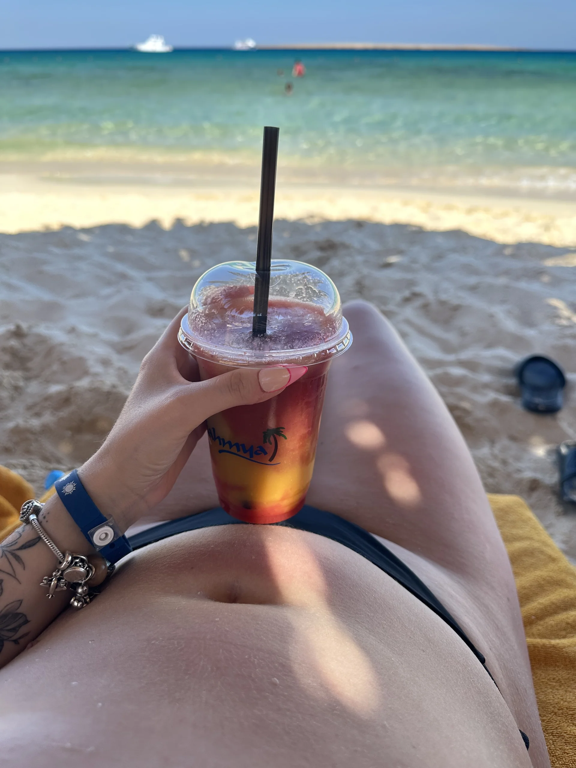 XXX Porn Photo of Nude Cherrycolada 20