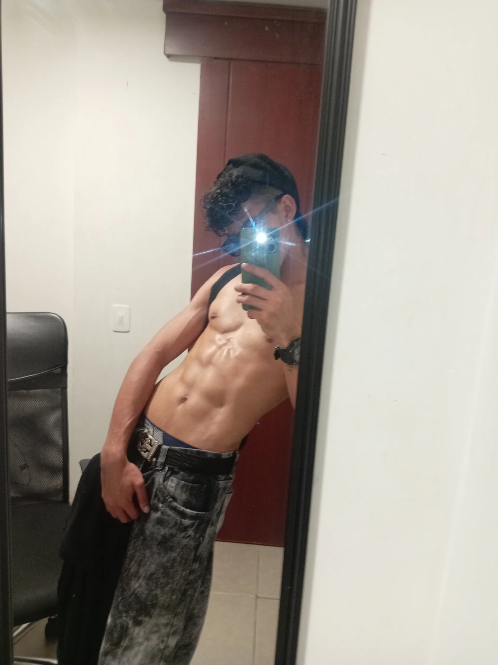 XXX Porn Photo of Nude KamiSuarez 71