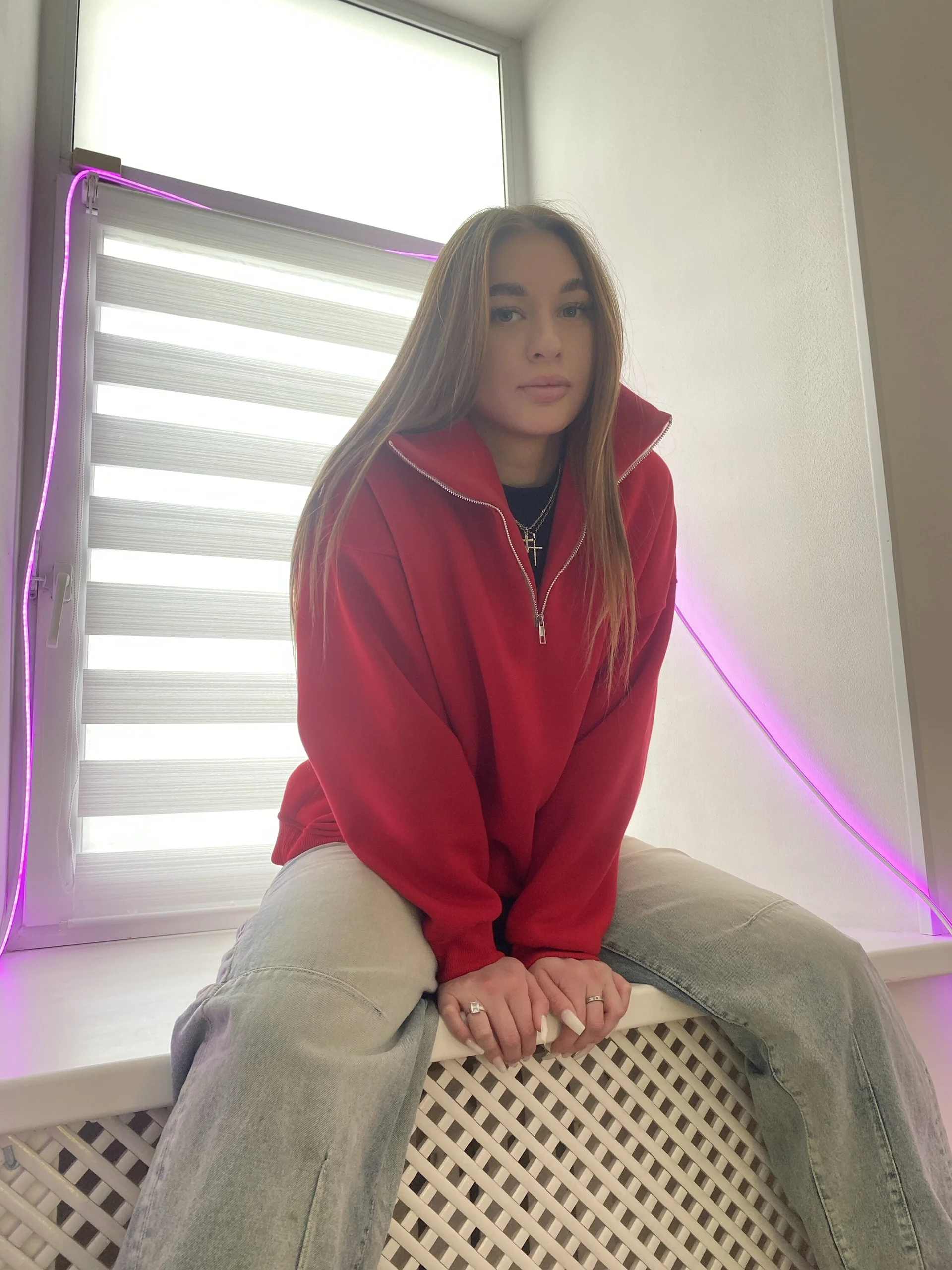 XXX Porn Photo of Nude SangVivolo 9