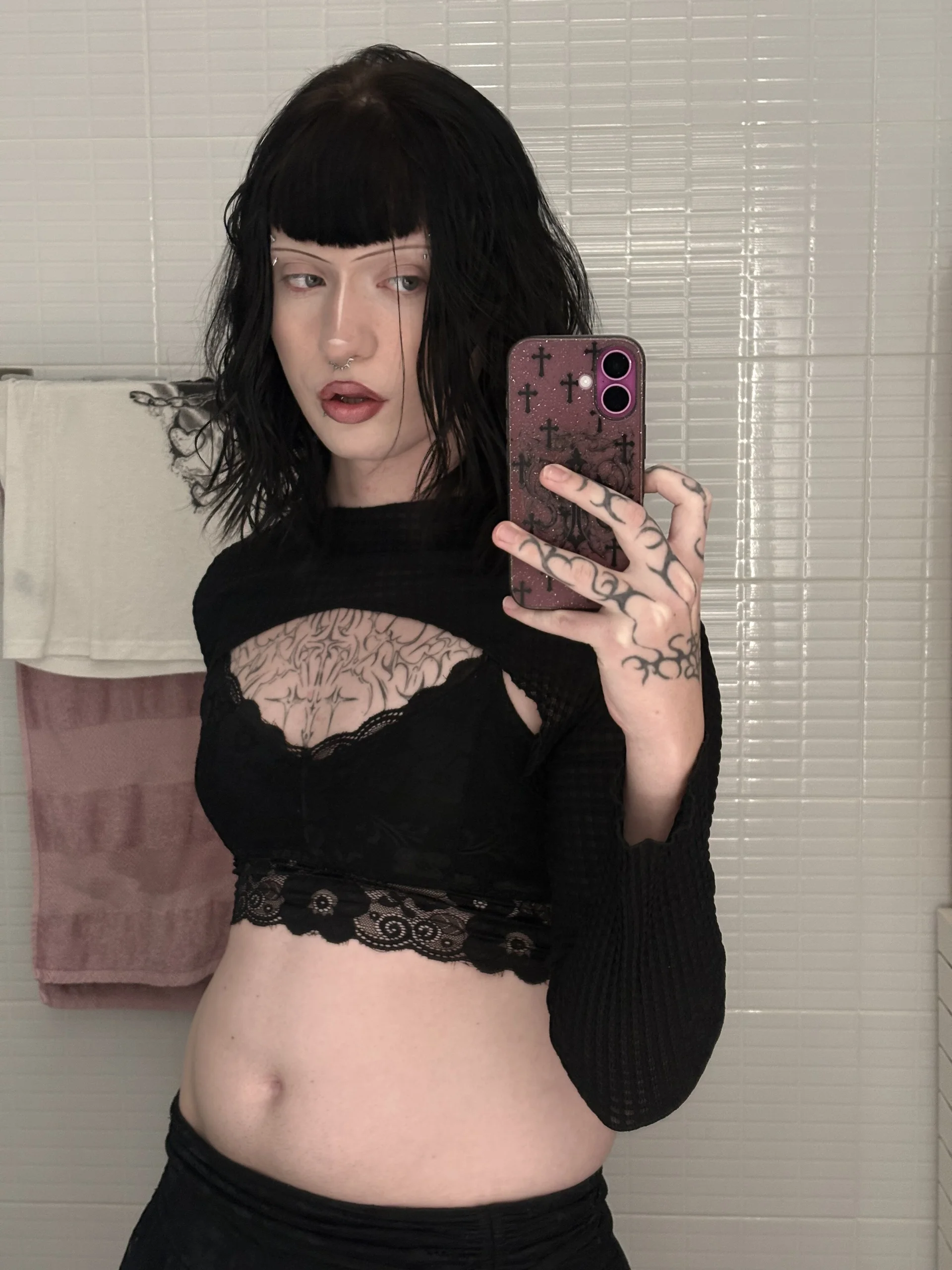 XXX Porn Photo of Nude Vailyreb_ 6
