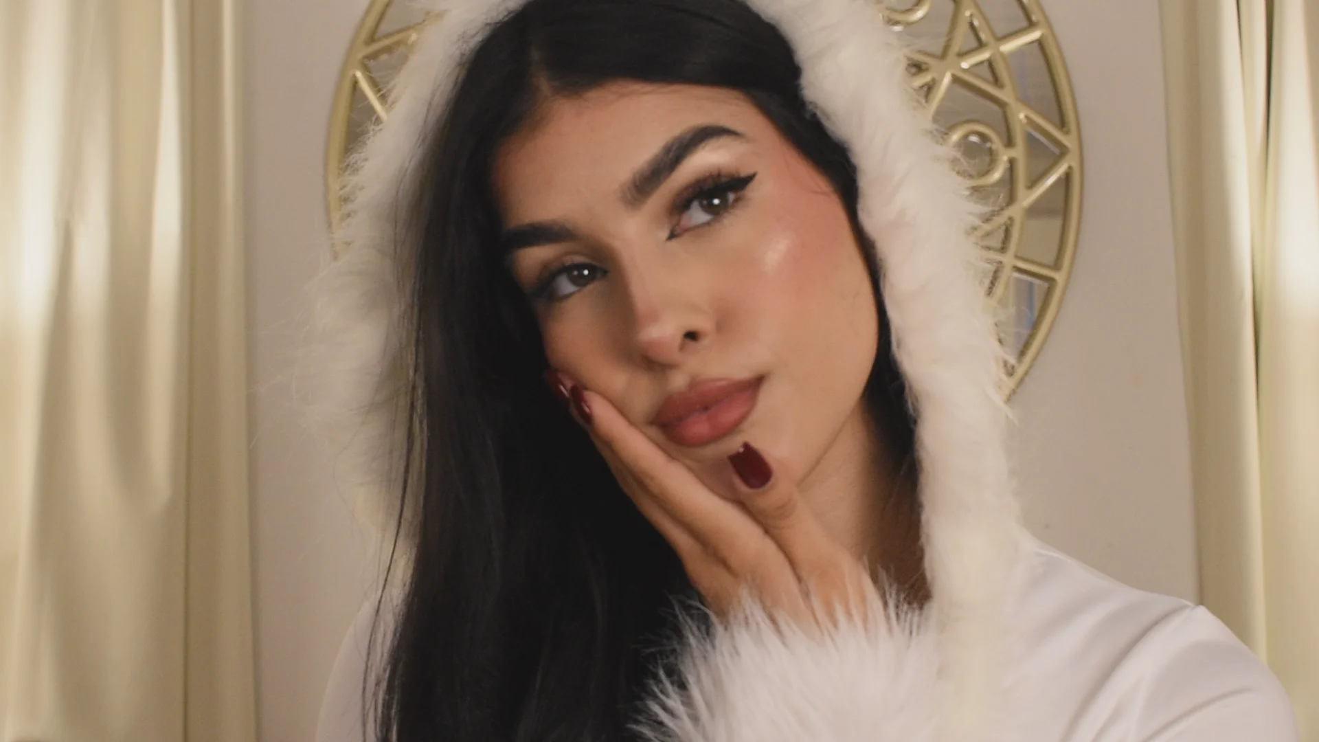 XXX Porn Photo of Nude Antonellaparis_ 32