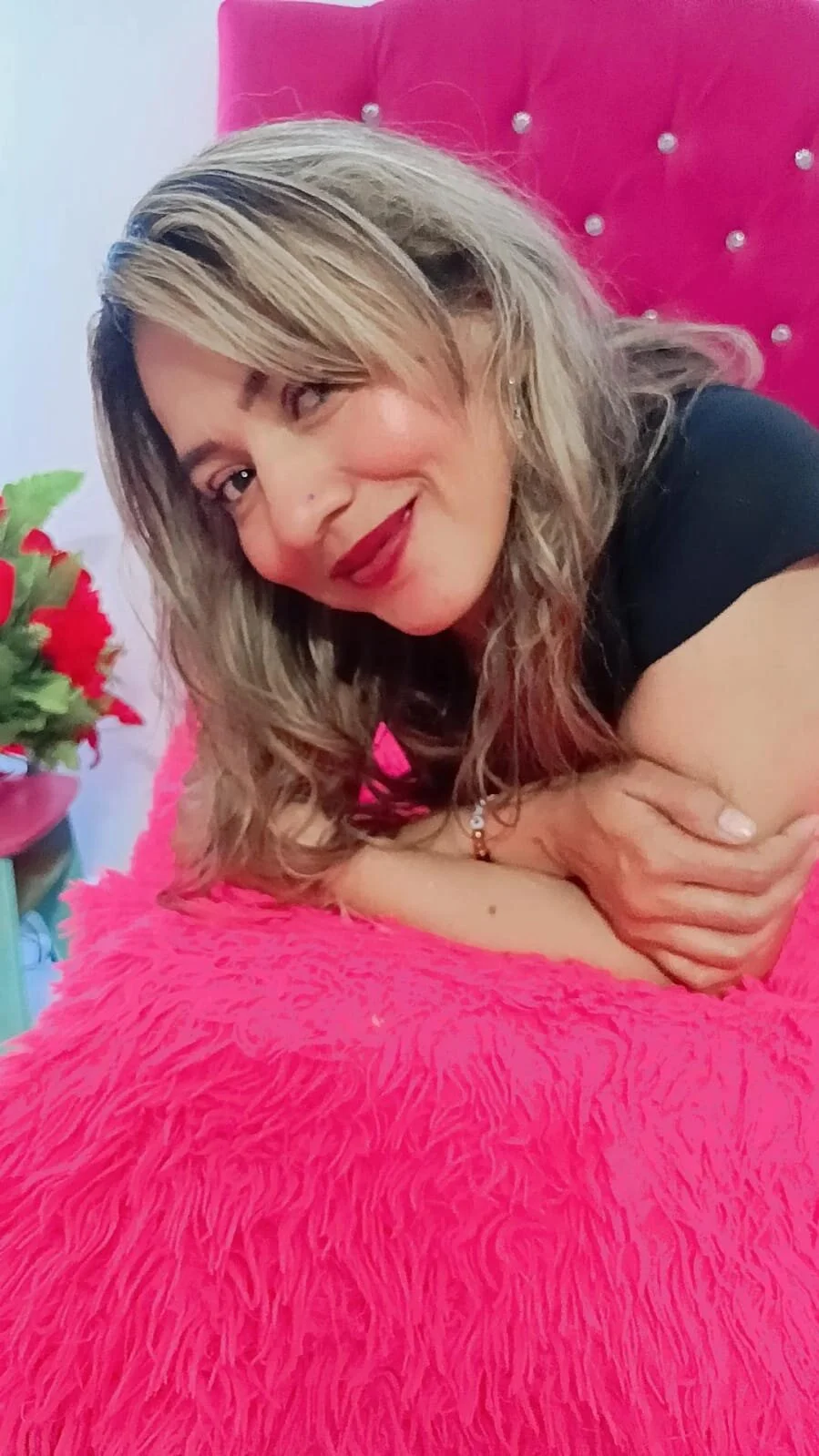 XXX Porn Photo of Nude daleska_ayala_1 5