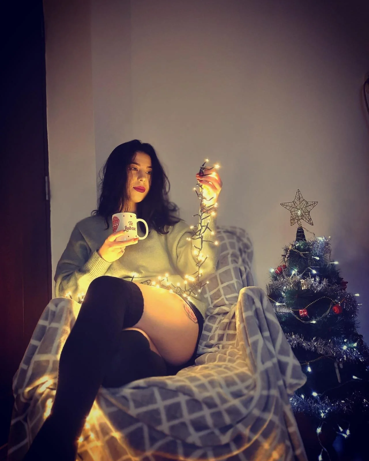 XXX Porn Photo of Nude EmillyTaylor 22