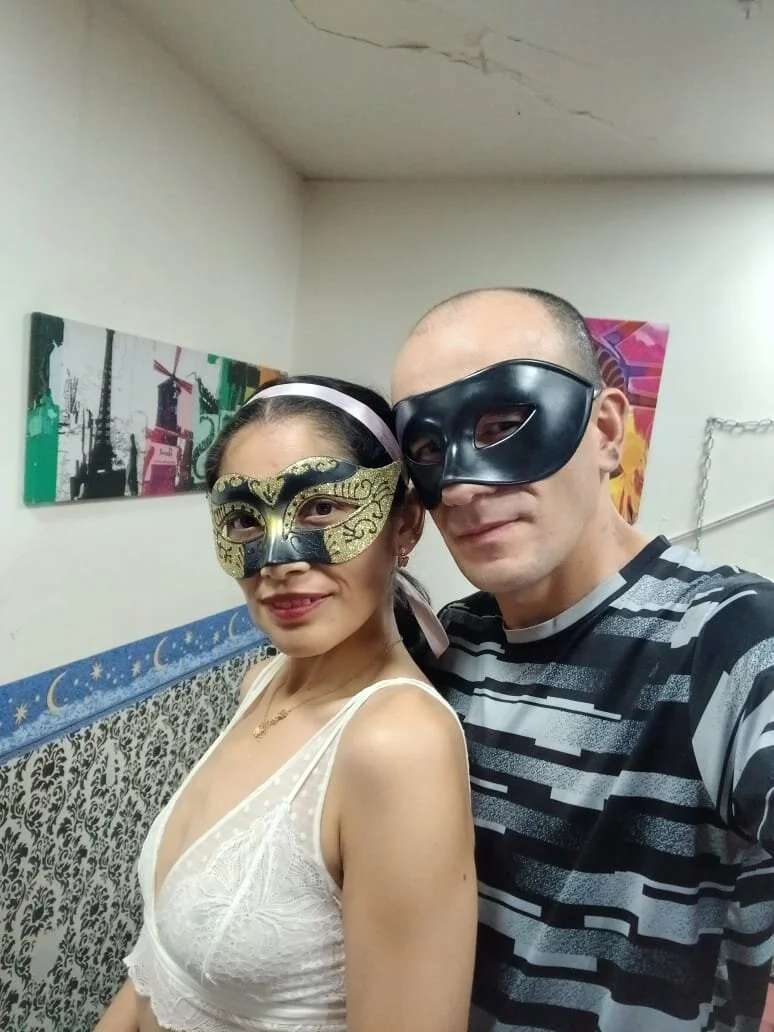 XXX Porn Photo of Nude coplehot27 30