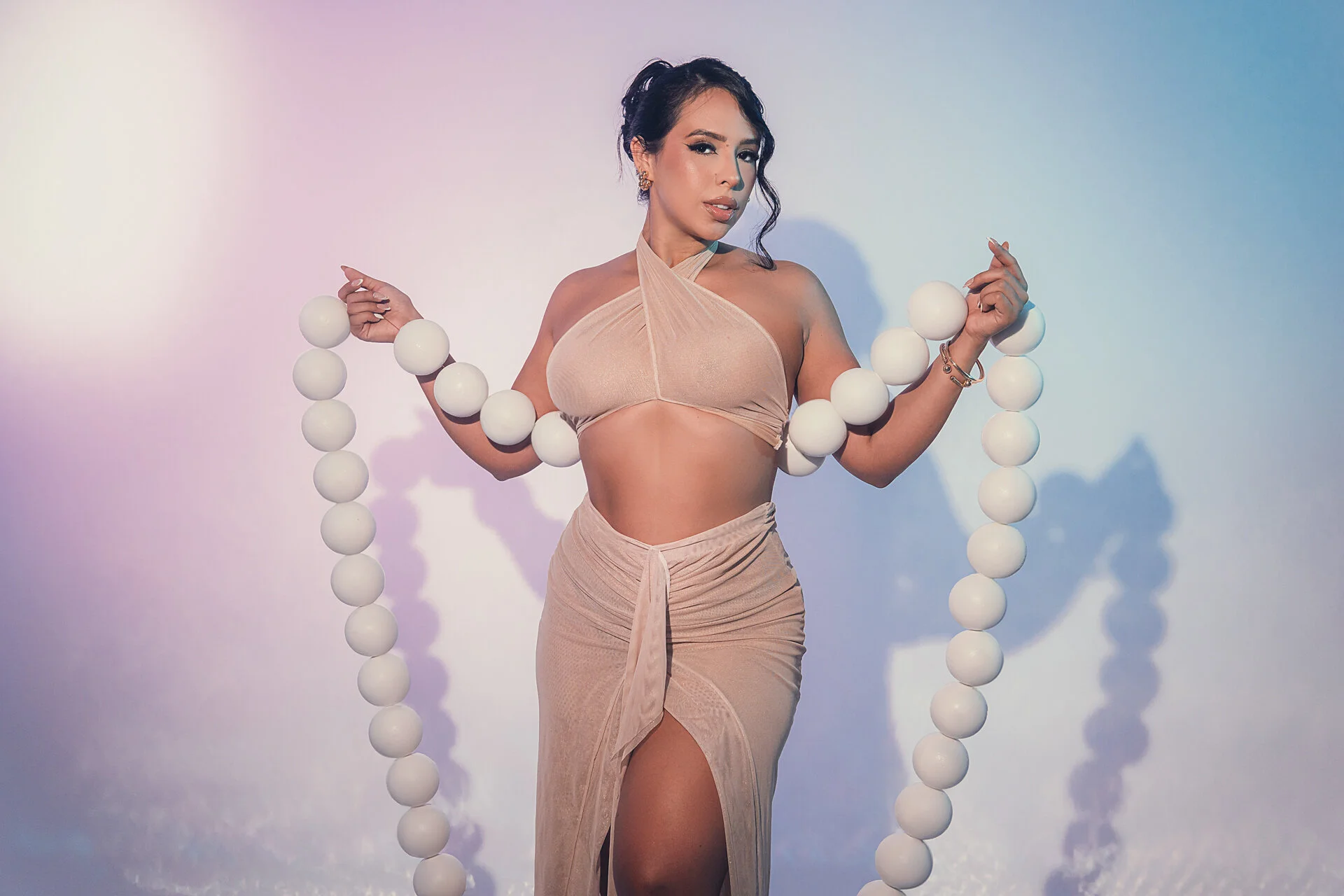 XXX Porn Photo of Nude KatieStonne 125