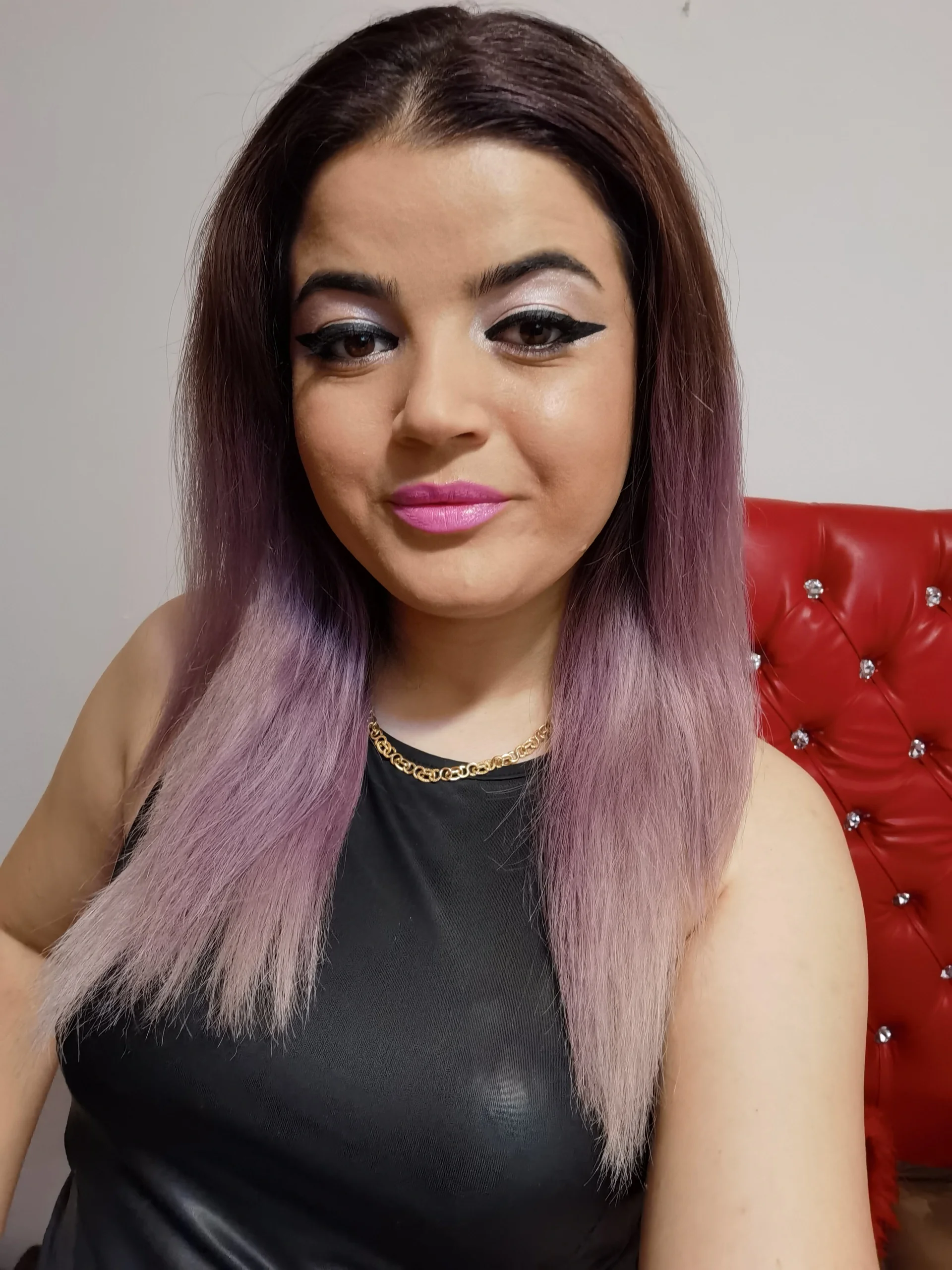 XXX Porn Photo of Nude YourSubmissive_BDSM 327