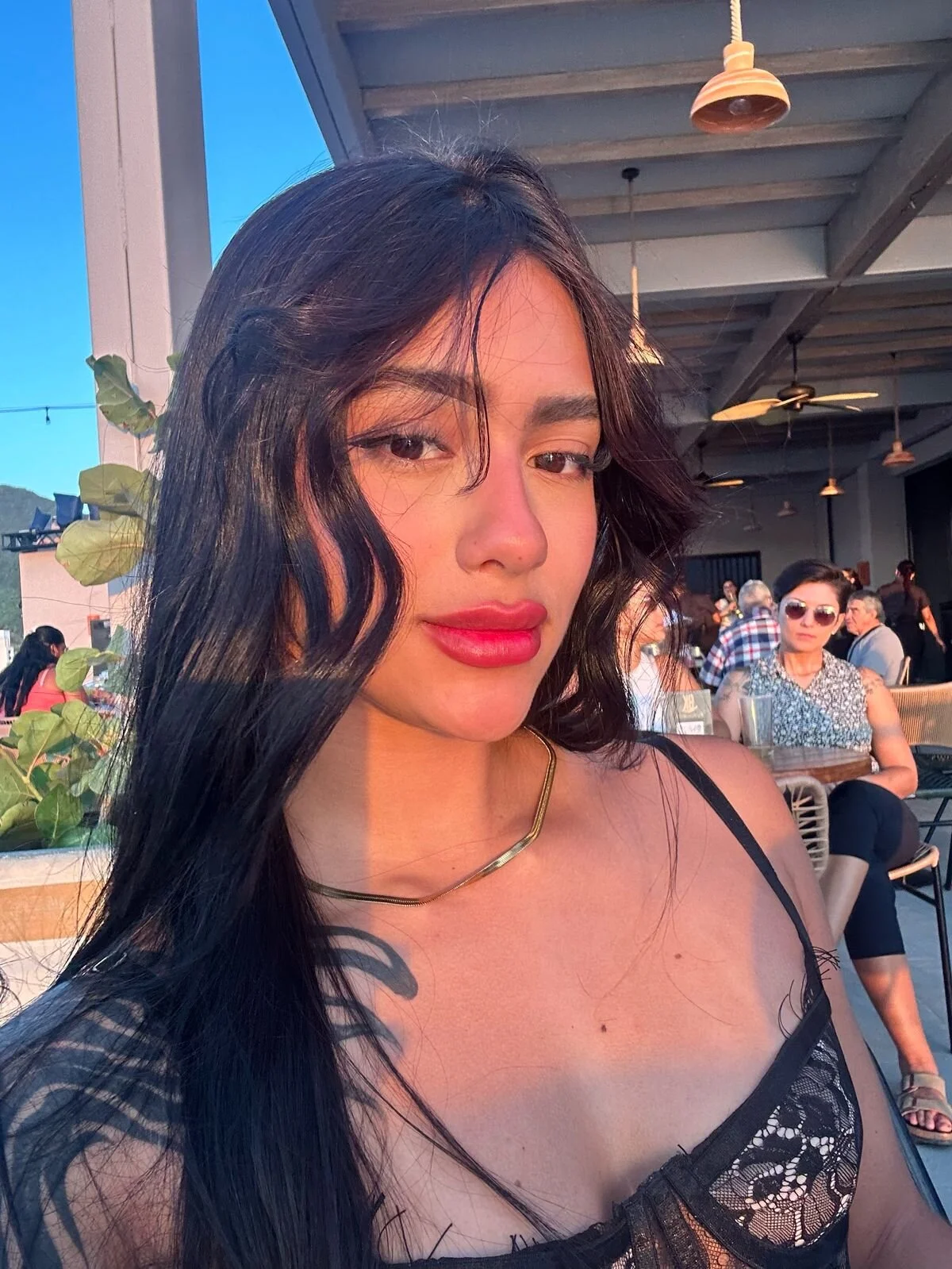 XXX Porn Photo of Nude pamela_cm 6