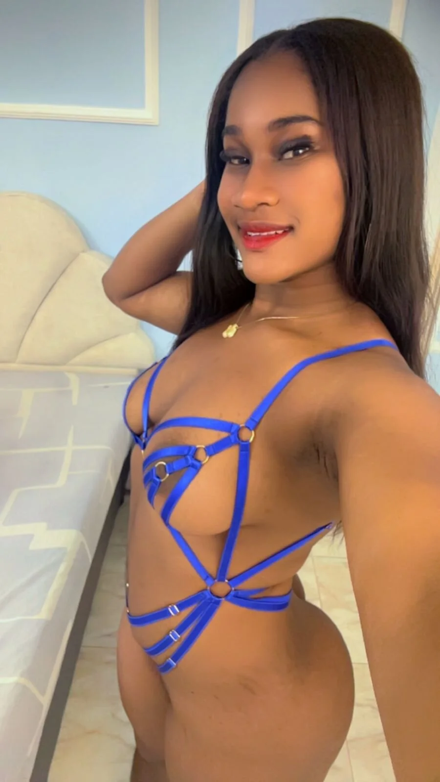 XXX Porn Photo of Nude Amykord 21