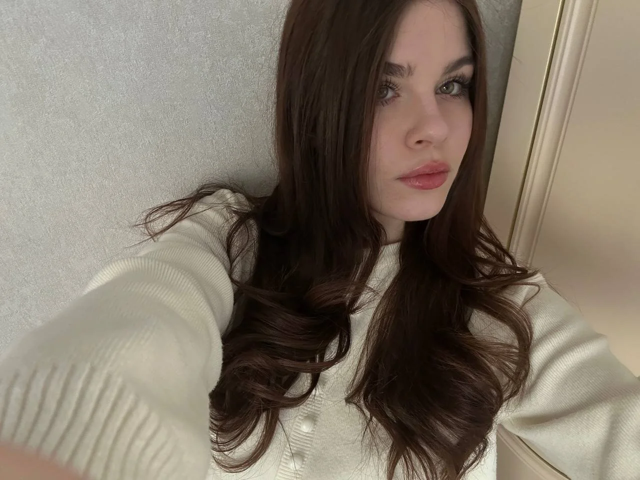 XXX Porn Photo of Nude JeniceSourwine 28
