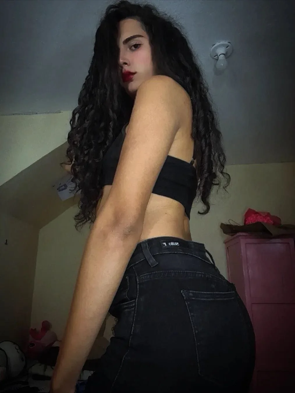 XXX Porn Photo of Nude Atenea_sexxx 4