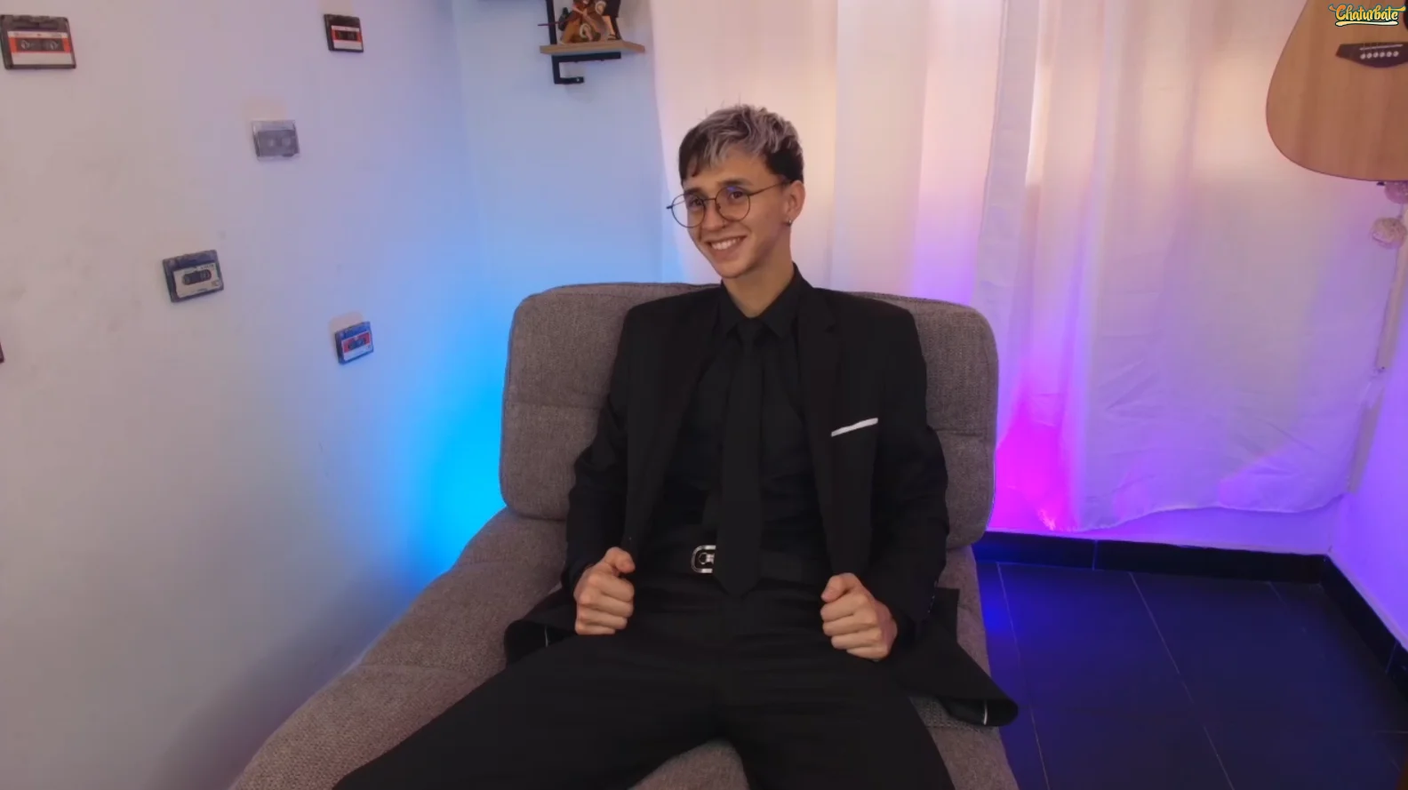 XXX Porn Photo of Nude Nick_Bangover_ 14